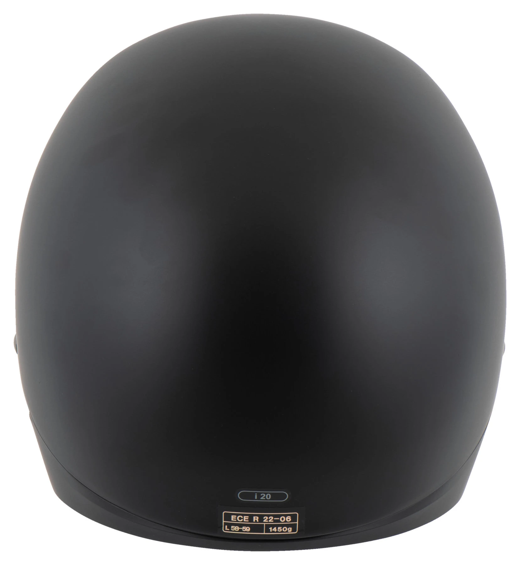 HJC I20 Jethelmet - Image 6