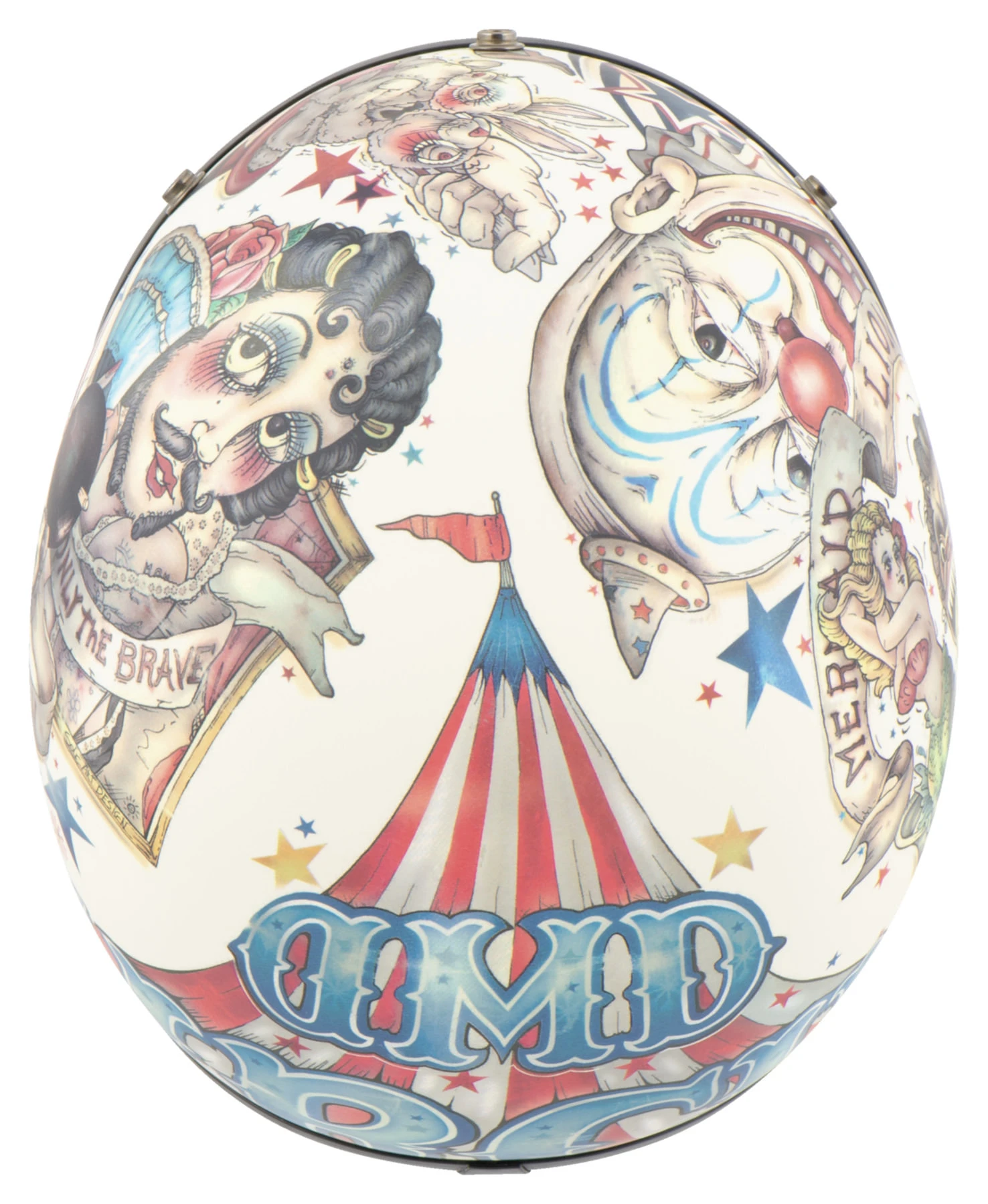 DMD Vintage Circus - Image 5