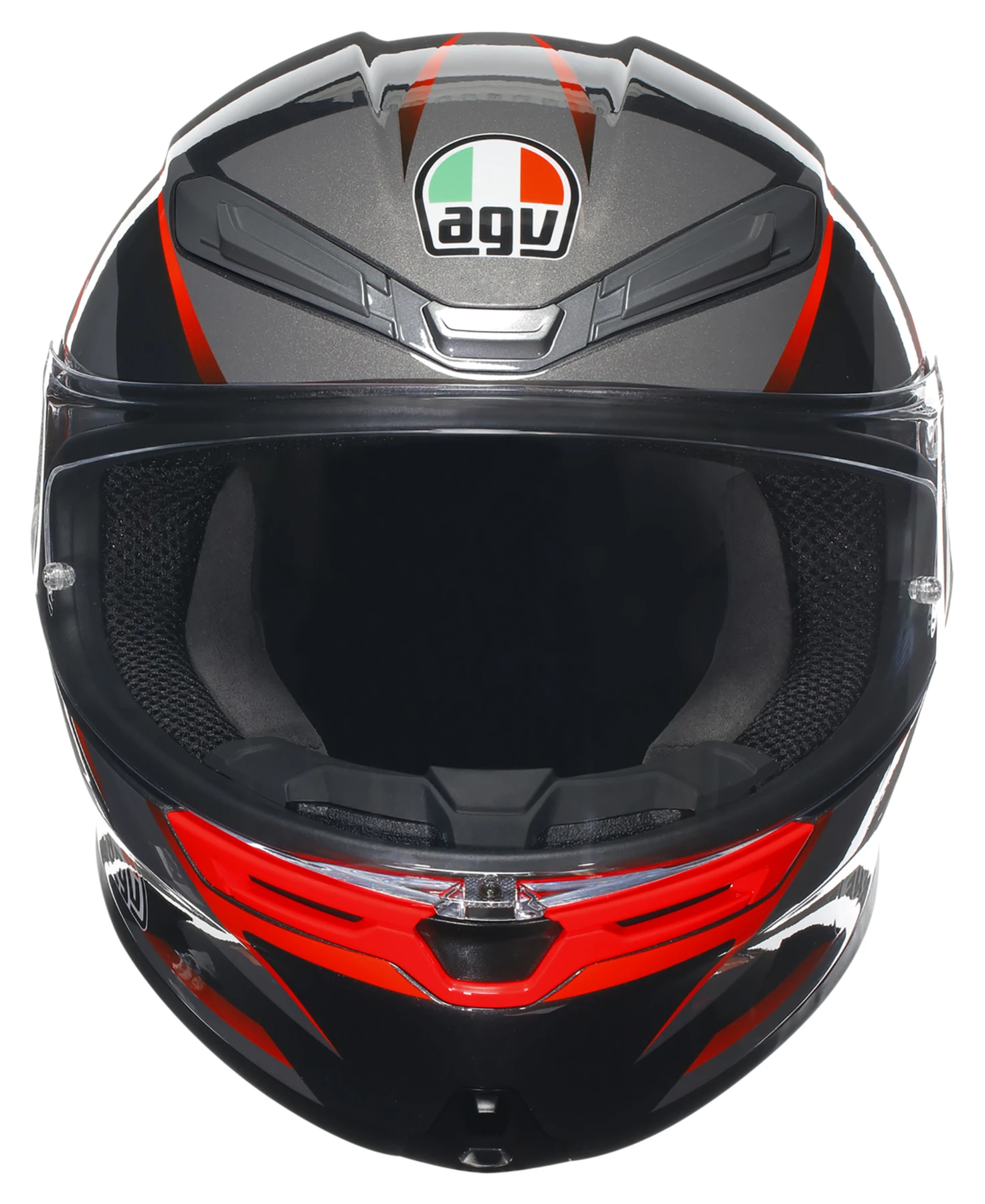 AGV K6 S Slashcut - Image 4