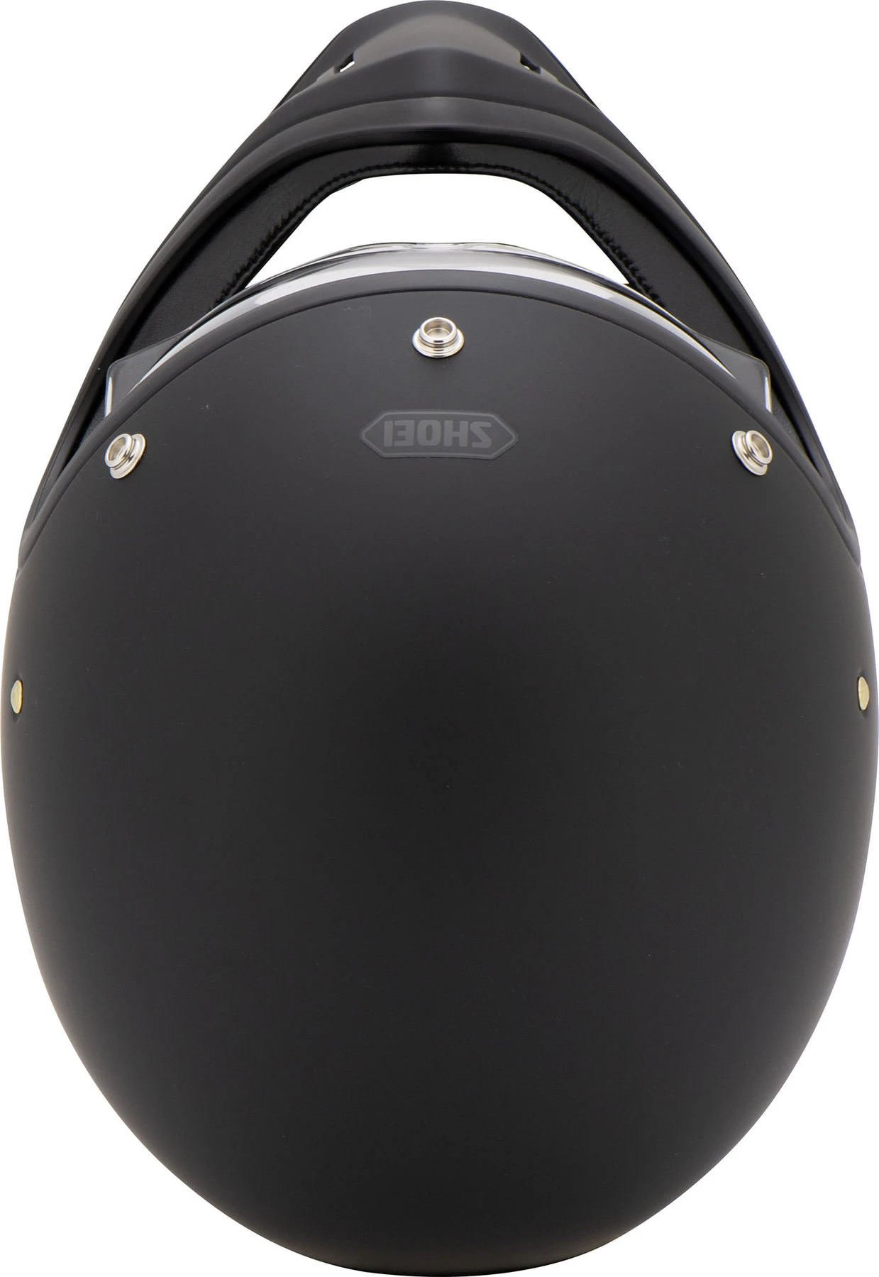 Shoei Ex-Zero Full-Face Helmet - Image 5