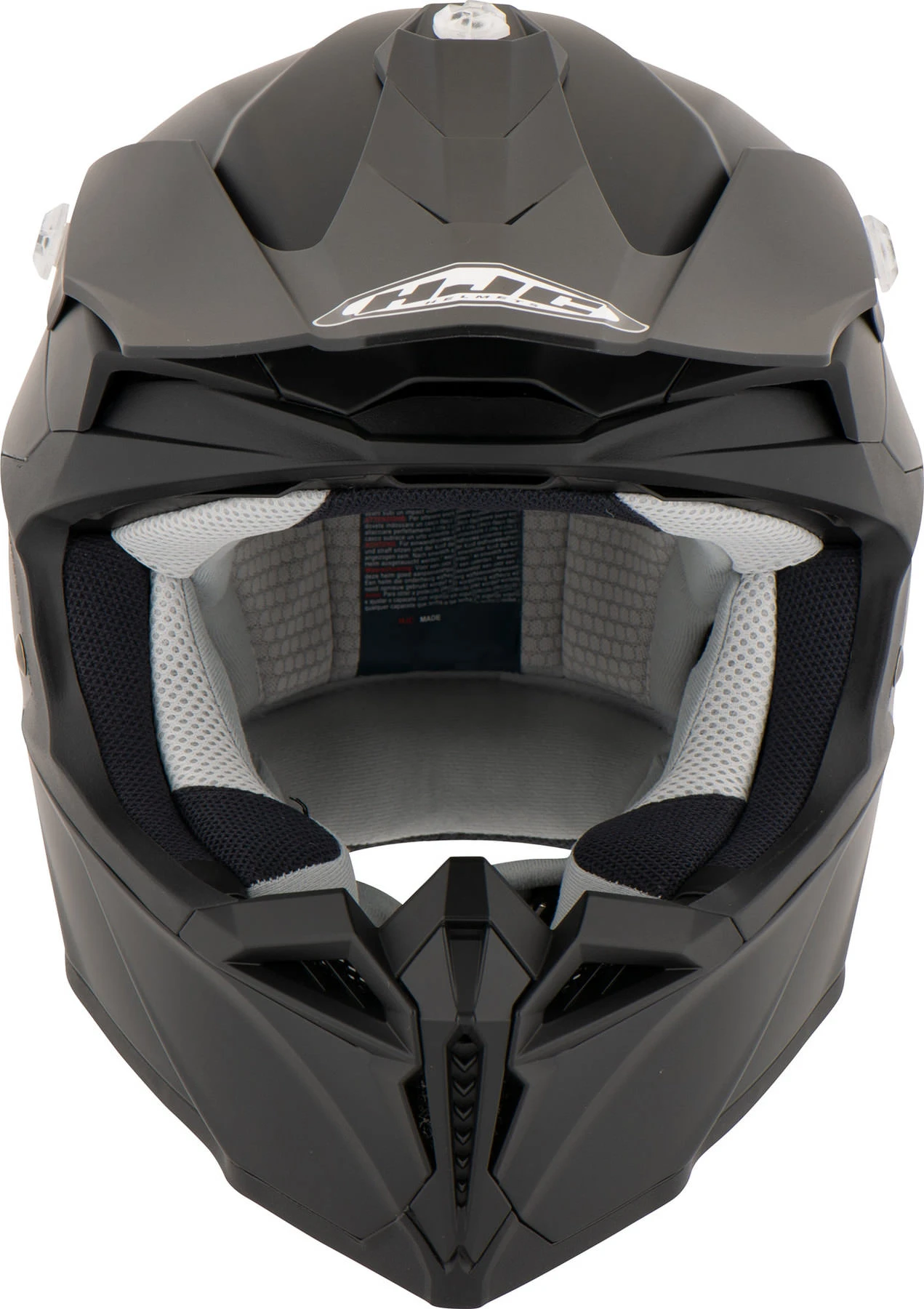 HJC I50 Motocross Helmet - Image 6