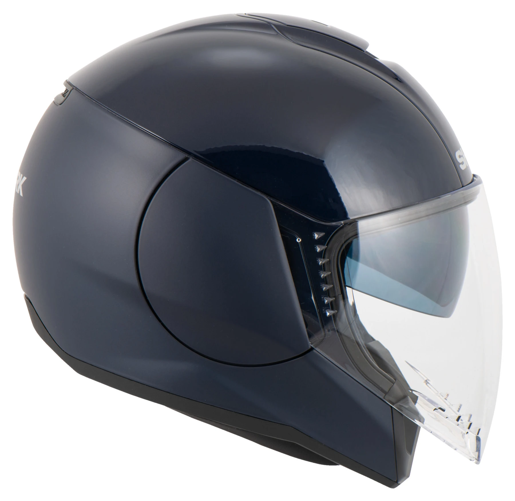 Shark Citycruiser Dual Blank Blue - Image 7