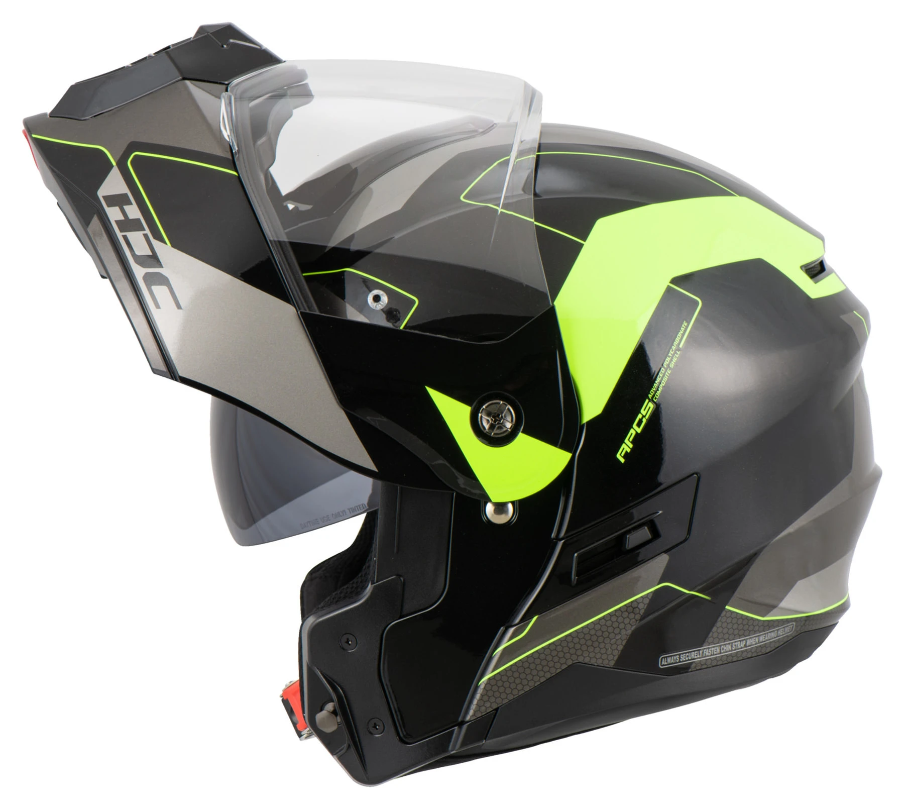 HJC C80 Rox MC4H - Image 2