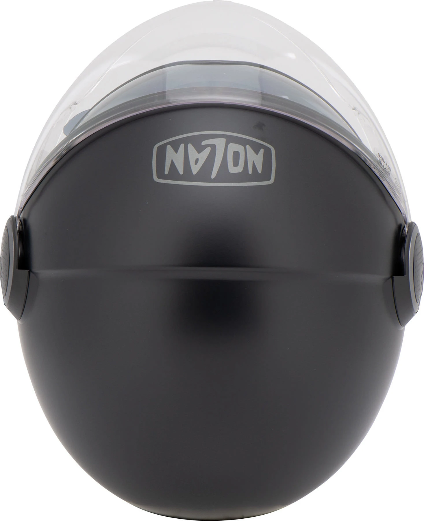 Nolan N21 Visor Classic Jet Helmet - Image 4