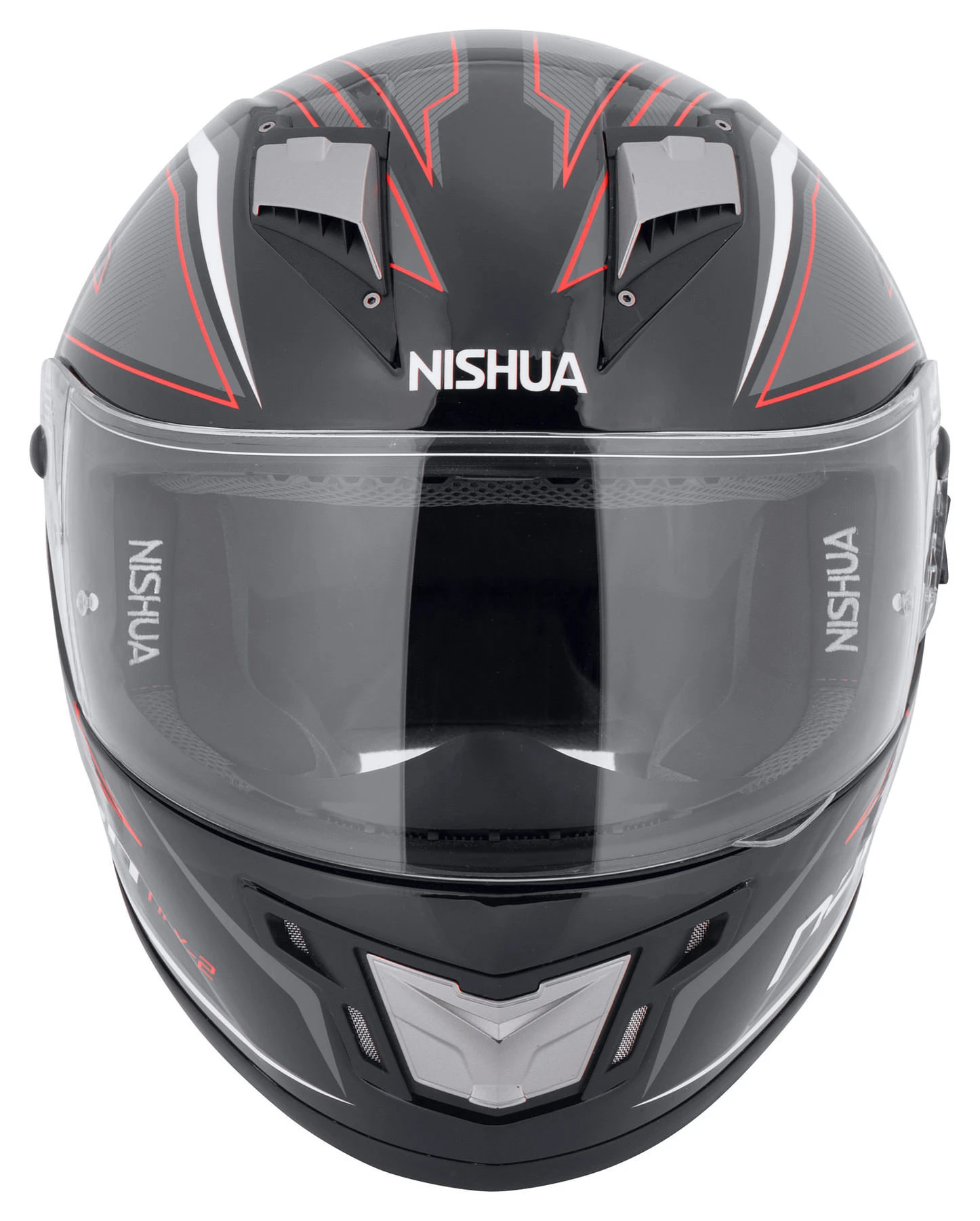 Nishua NRX-2 Full-Face-Helmet - Image 2