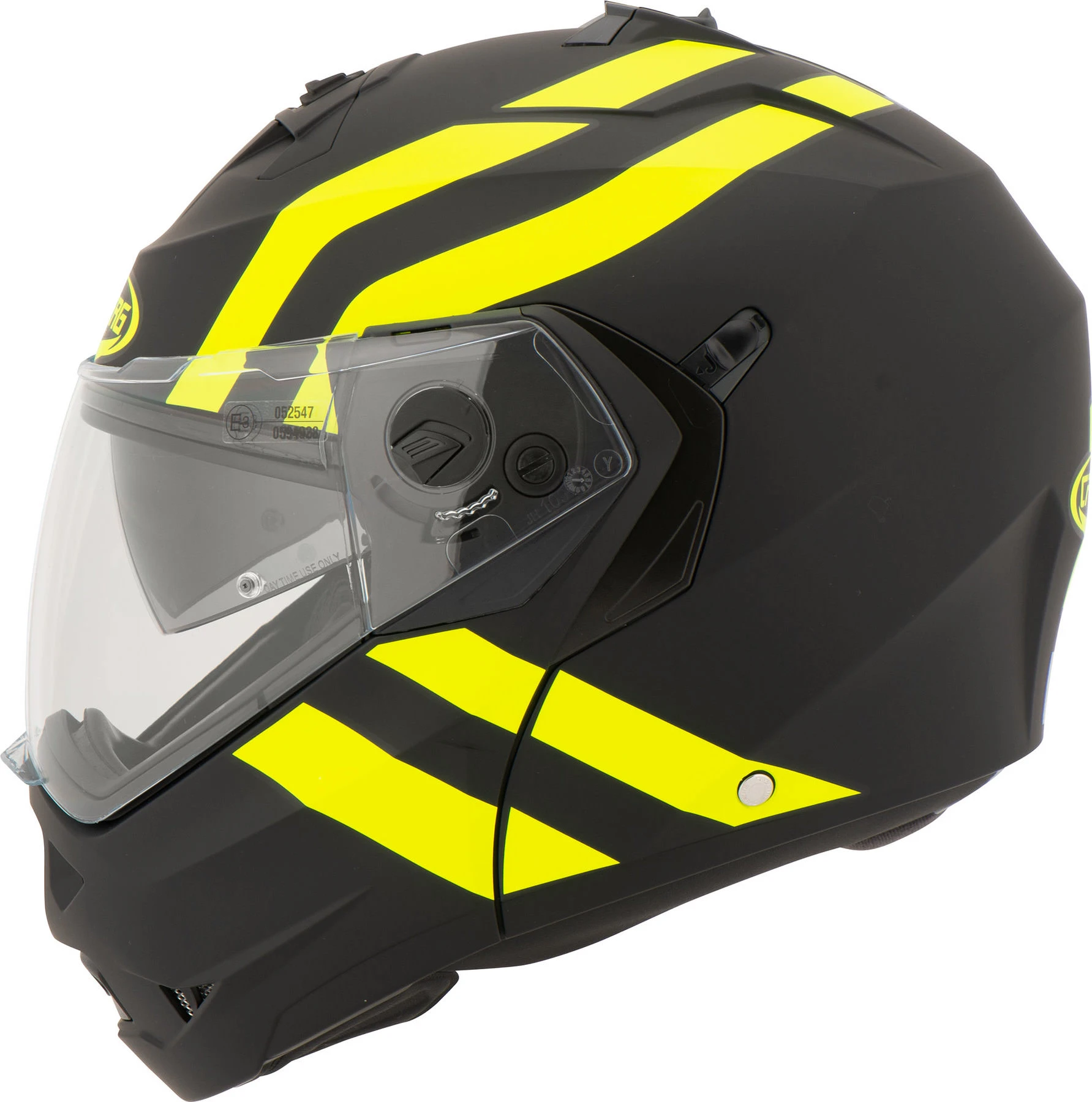 Caberg Duke II Superlegend