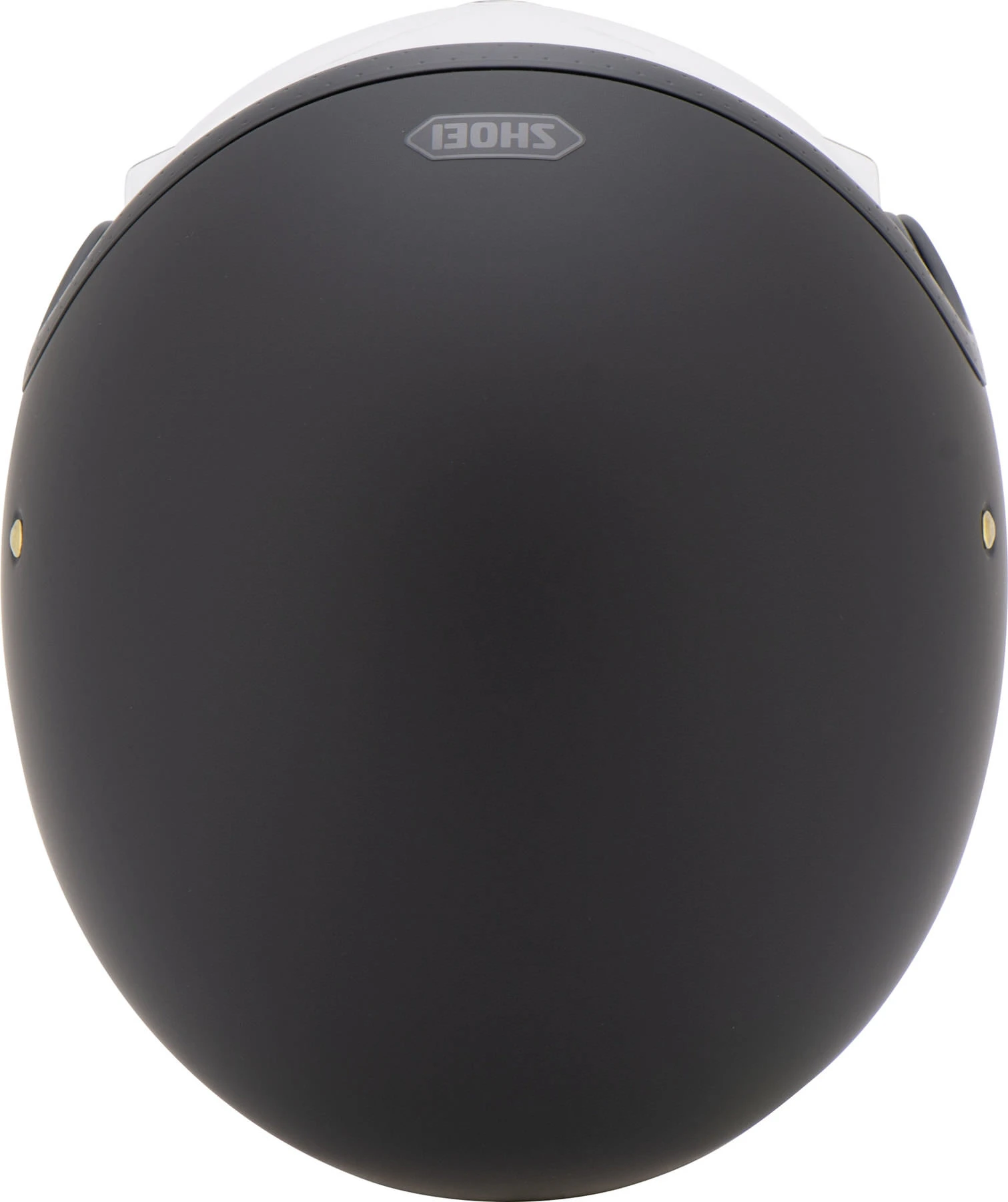 Shoei J.O Jet Helmet Matt Black - Image 7