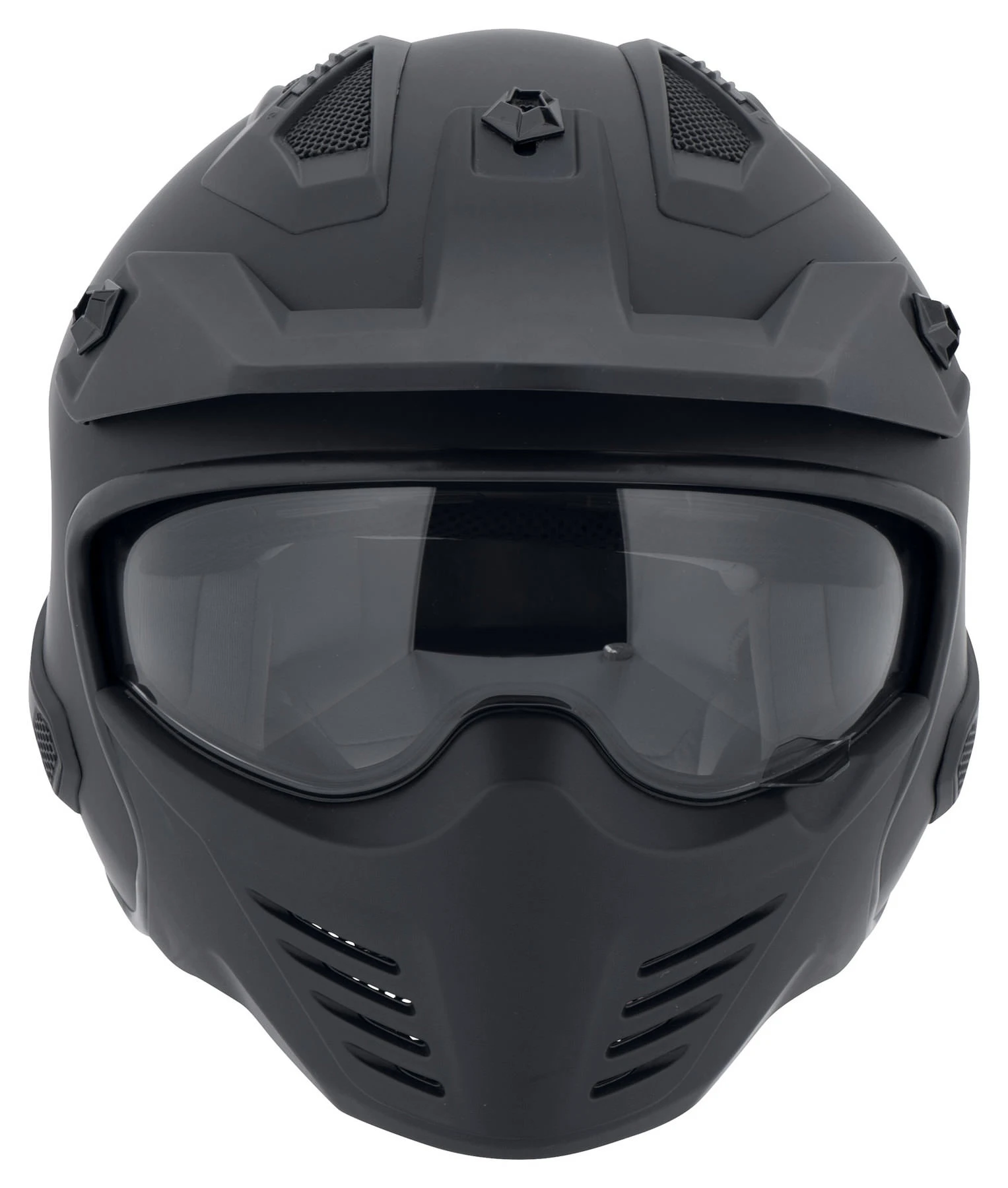 MTR Battle-X Jet Helmet - Image 10