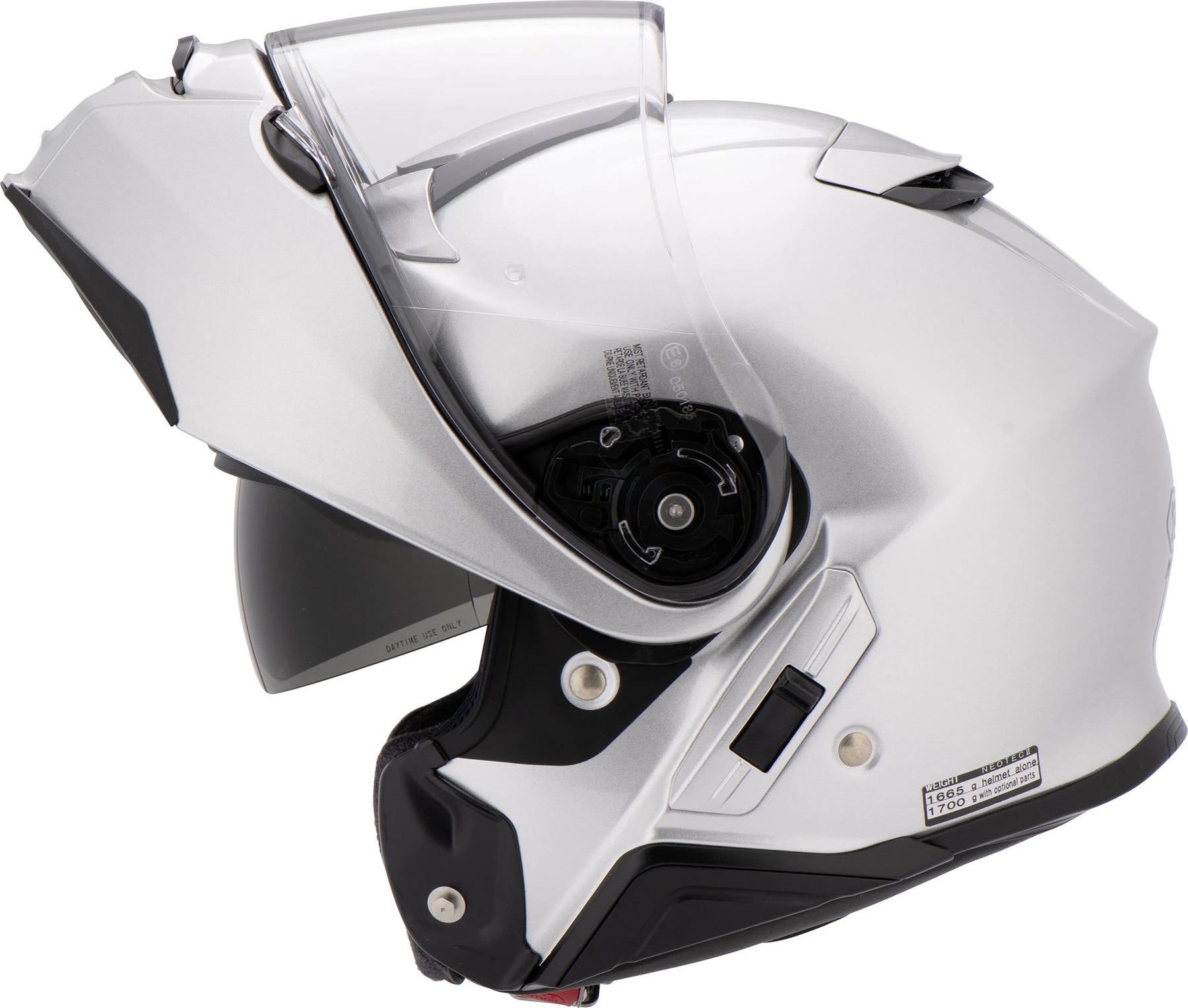 Shoei Neotec II Flip-Up Helmet - Image 6