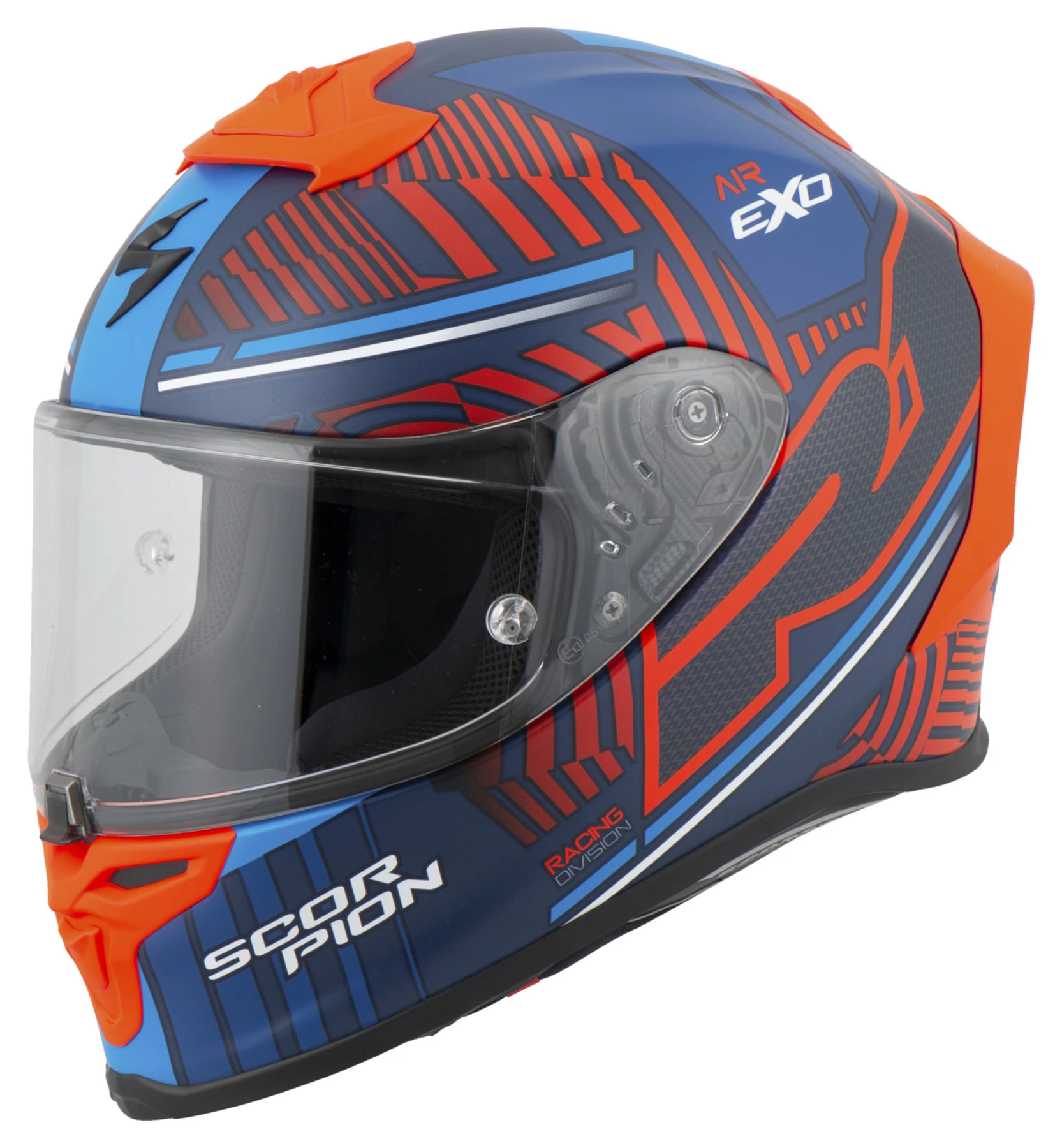 Scorpion Exo-R1 Air Victory - Image 10