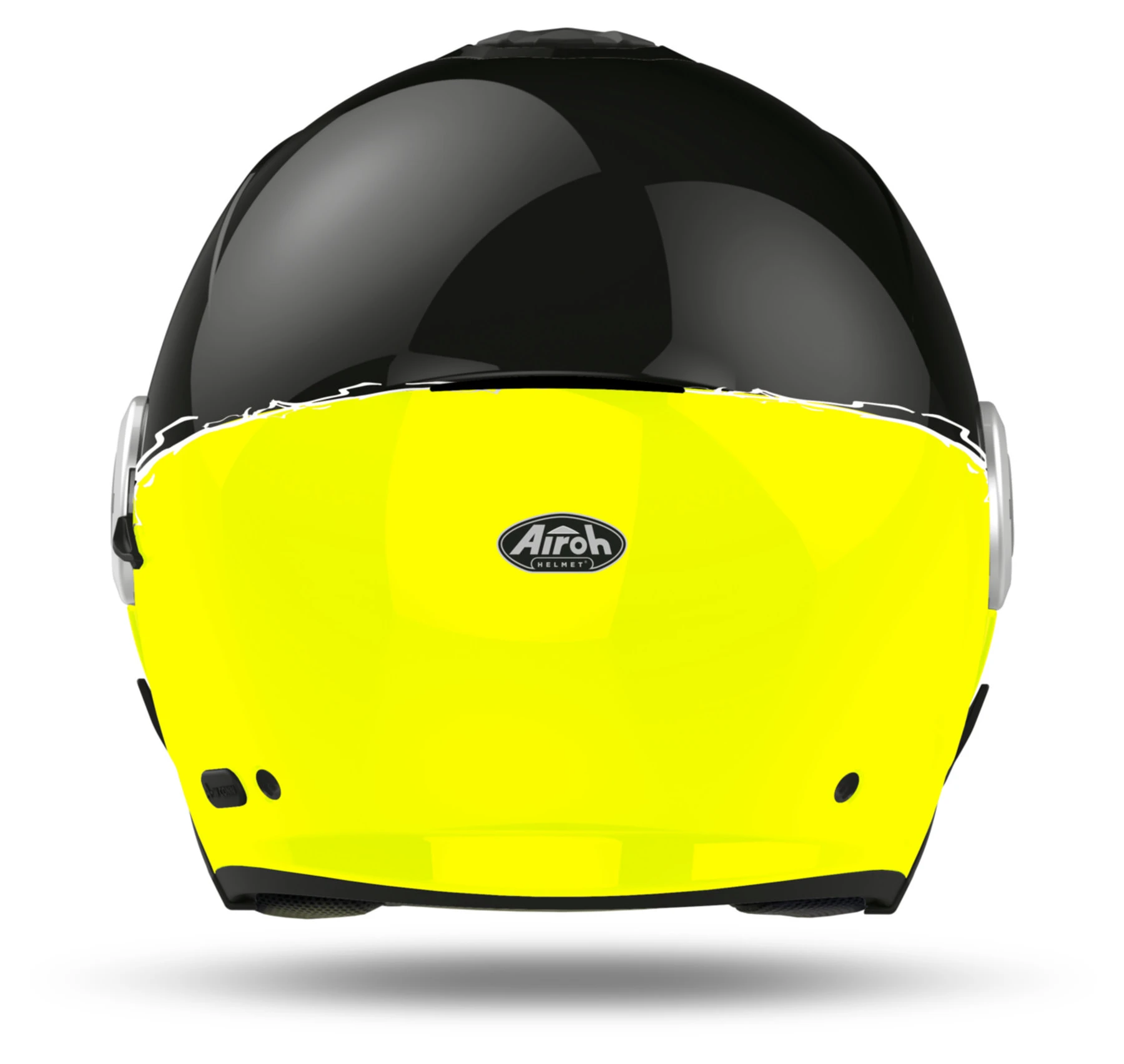 AIROH HELIOS SIZE 53 - Image 2