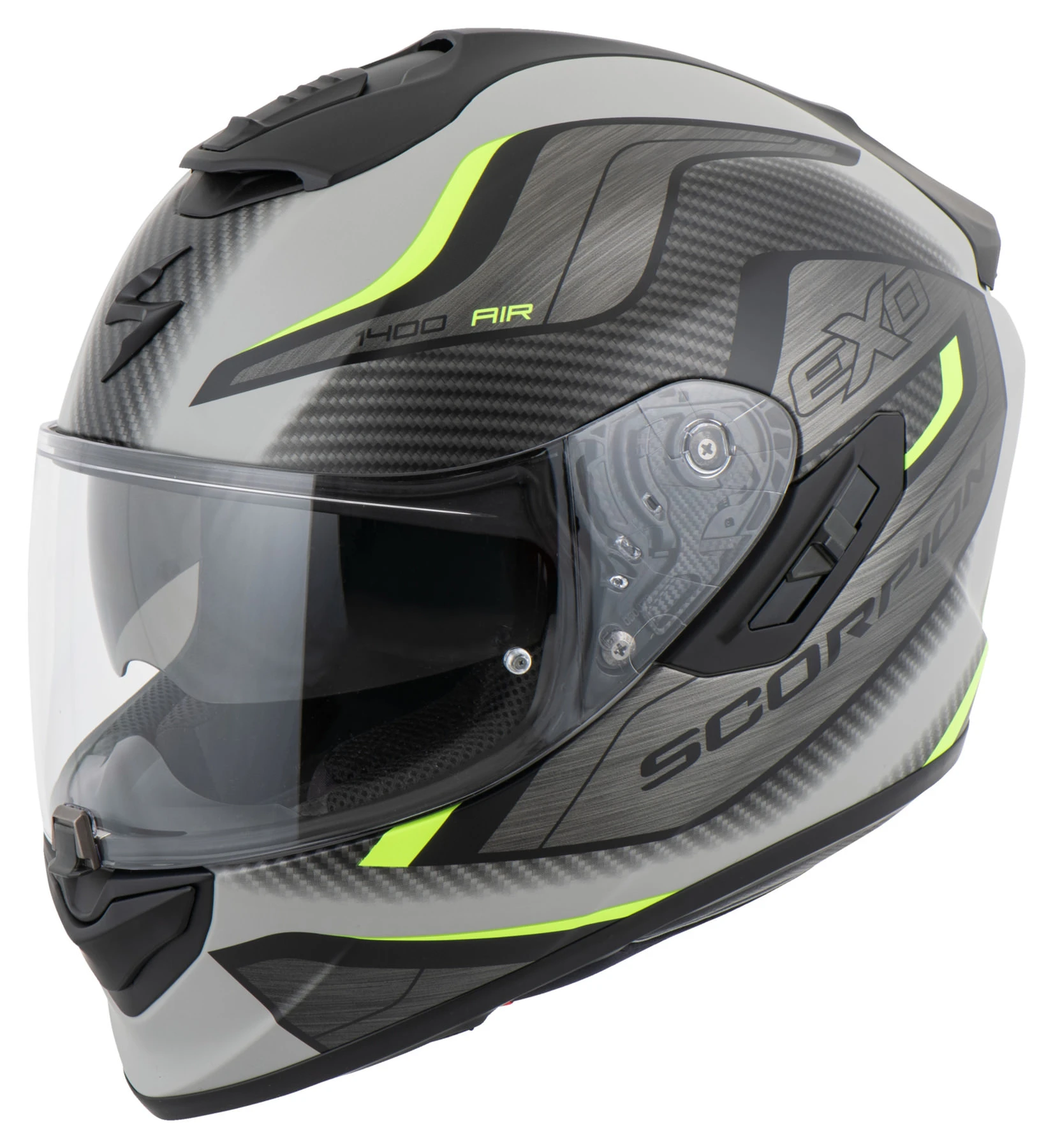 Scorpion Exo-1400 Air Attune - Image 4