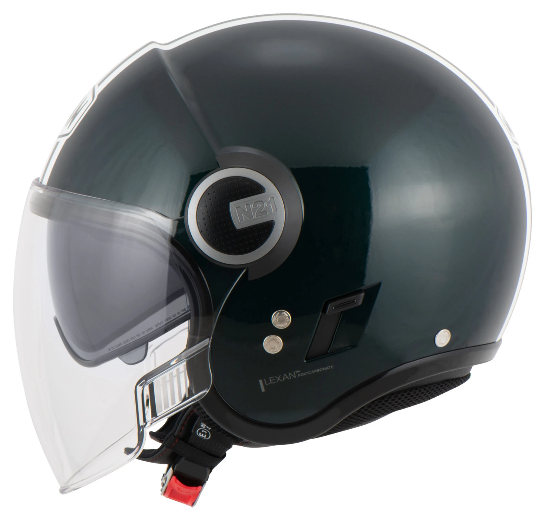 Nolan N21 Visor Dolce Jethelm