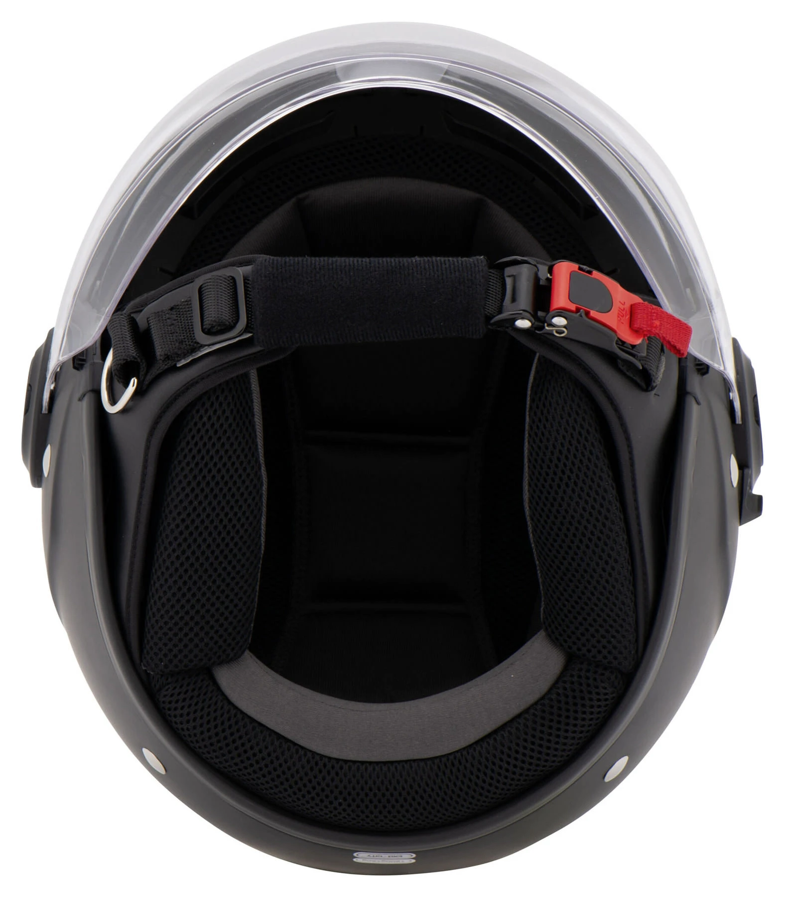 Scorpion Exo-City Jet Helmet - Image 6