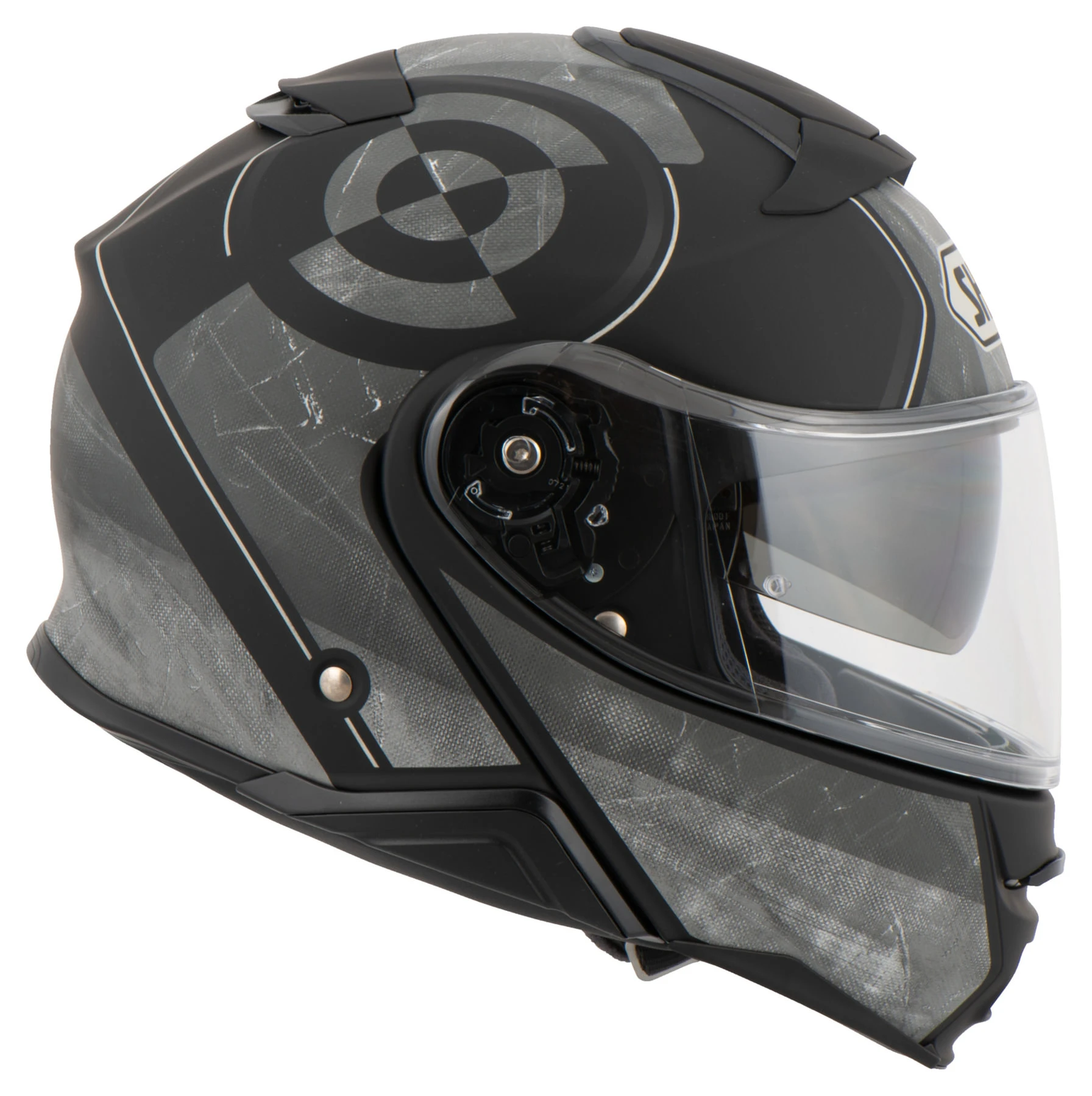 Shoei Neotec II Jaunt TC-5 - Image 8