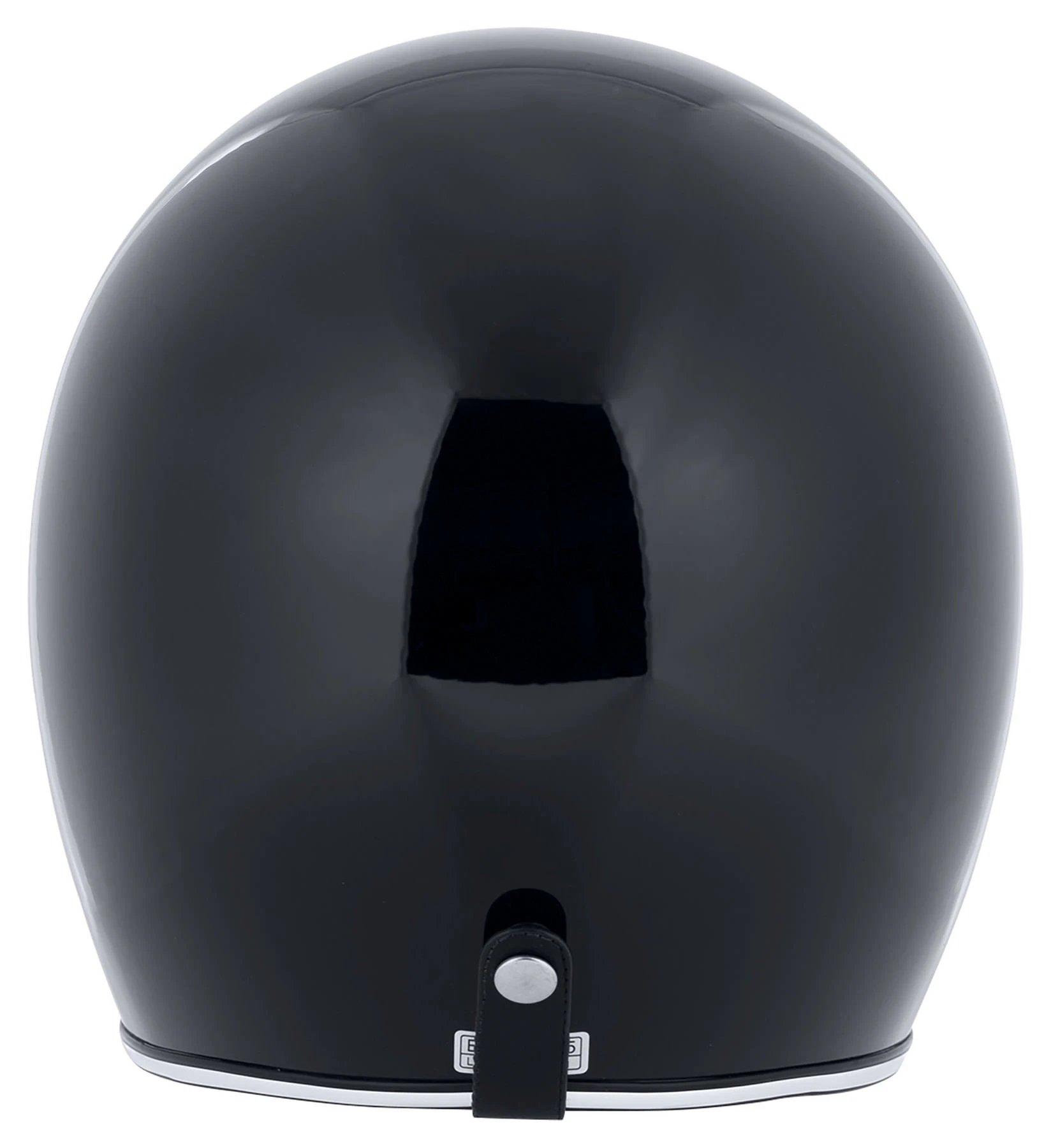 Nishua Jet 2 Jet Helmet - Image 3