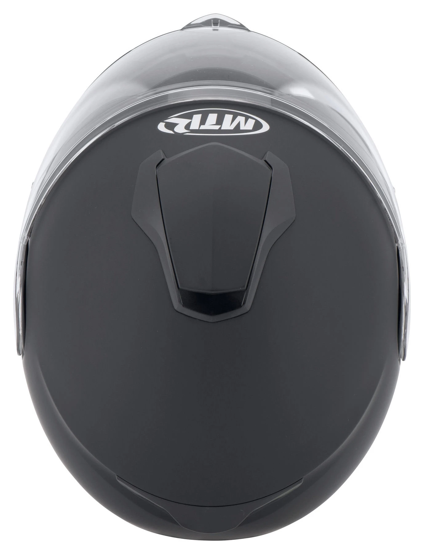MTR K-15 Flip-Up Helmet - Image 8