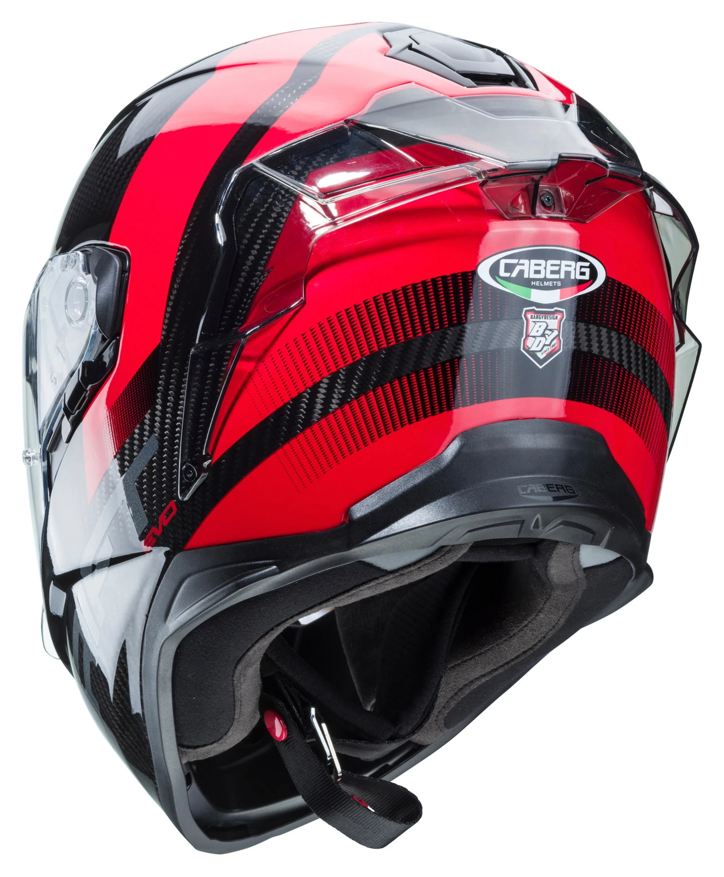 Caberg Drift Evo Carbon - Image 2