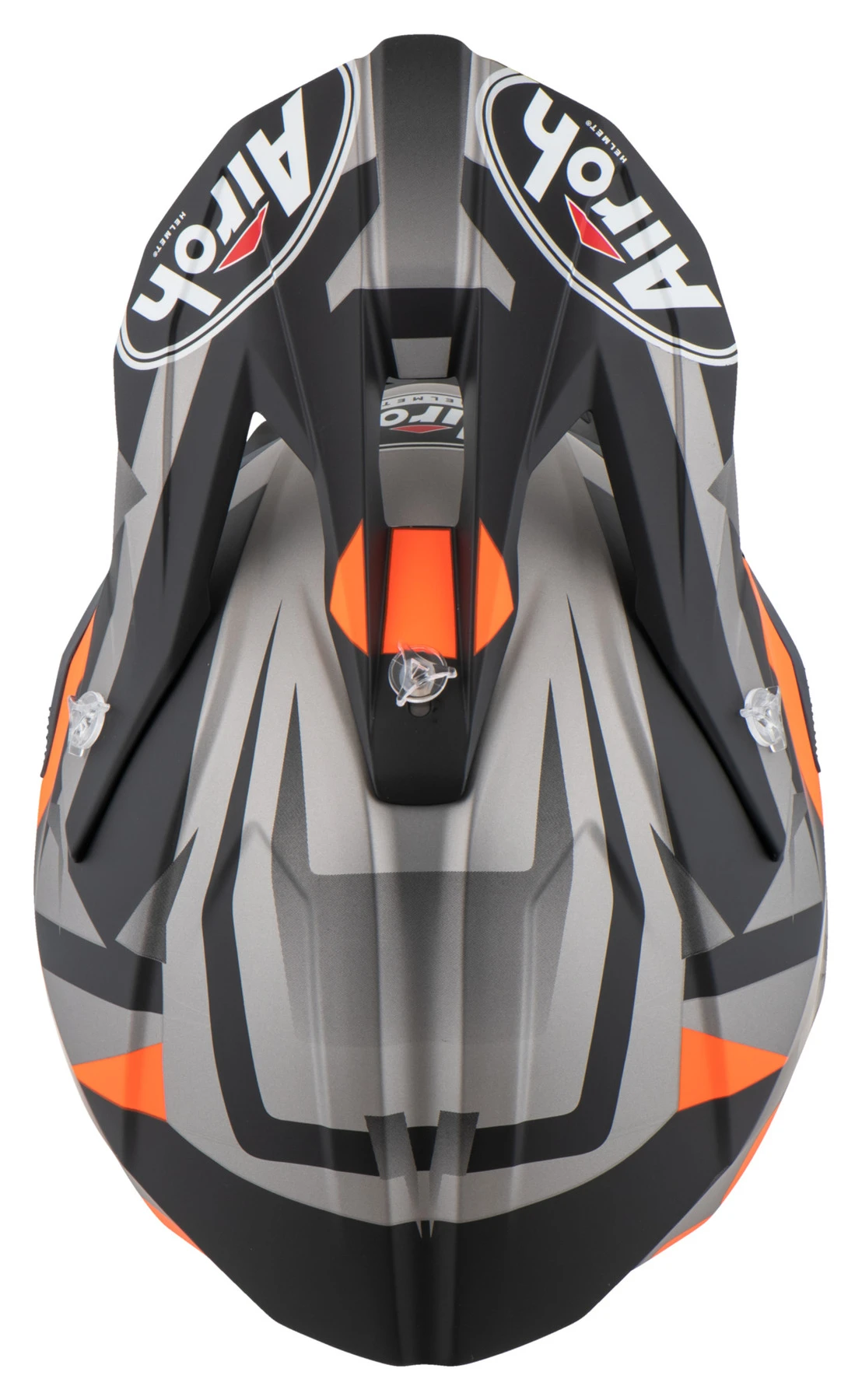 Airoh Twist 2.0 Shaken Blue Glossy - Image 7