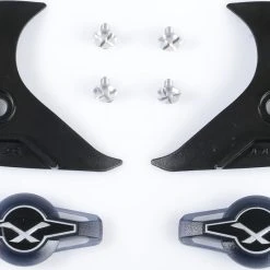 NEXX X.R2 VISOR MECHANISM