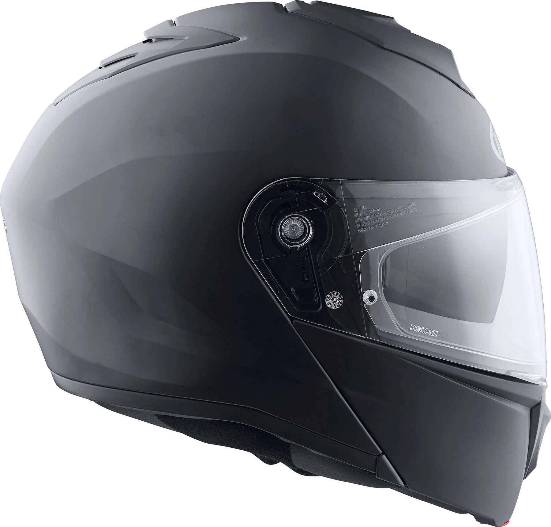 HJC I90 Flip-Up Helmet - Image 4