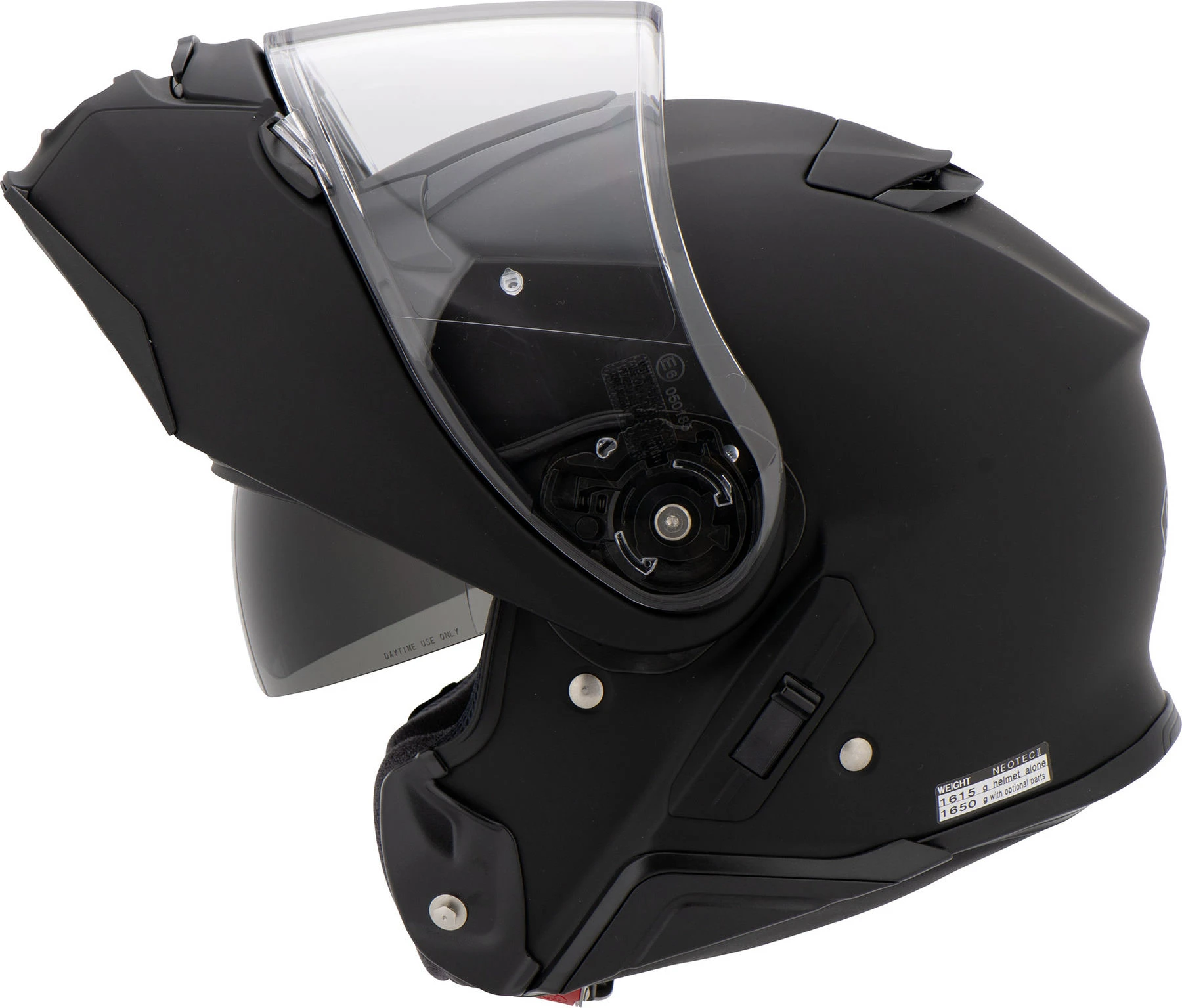 Shoei Neotec II Flip-Up Helmet - Image 7