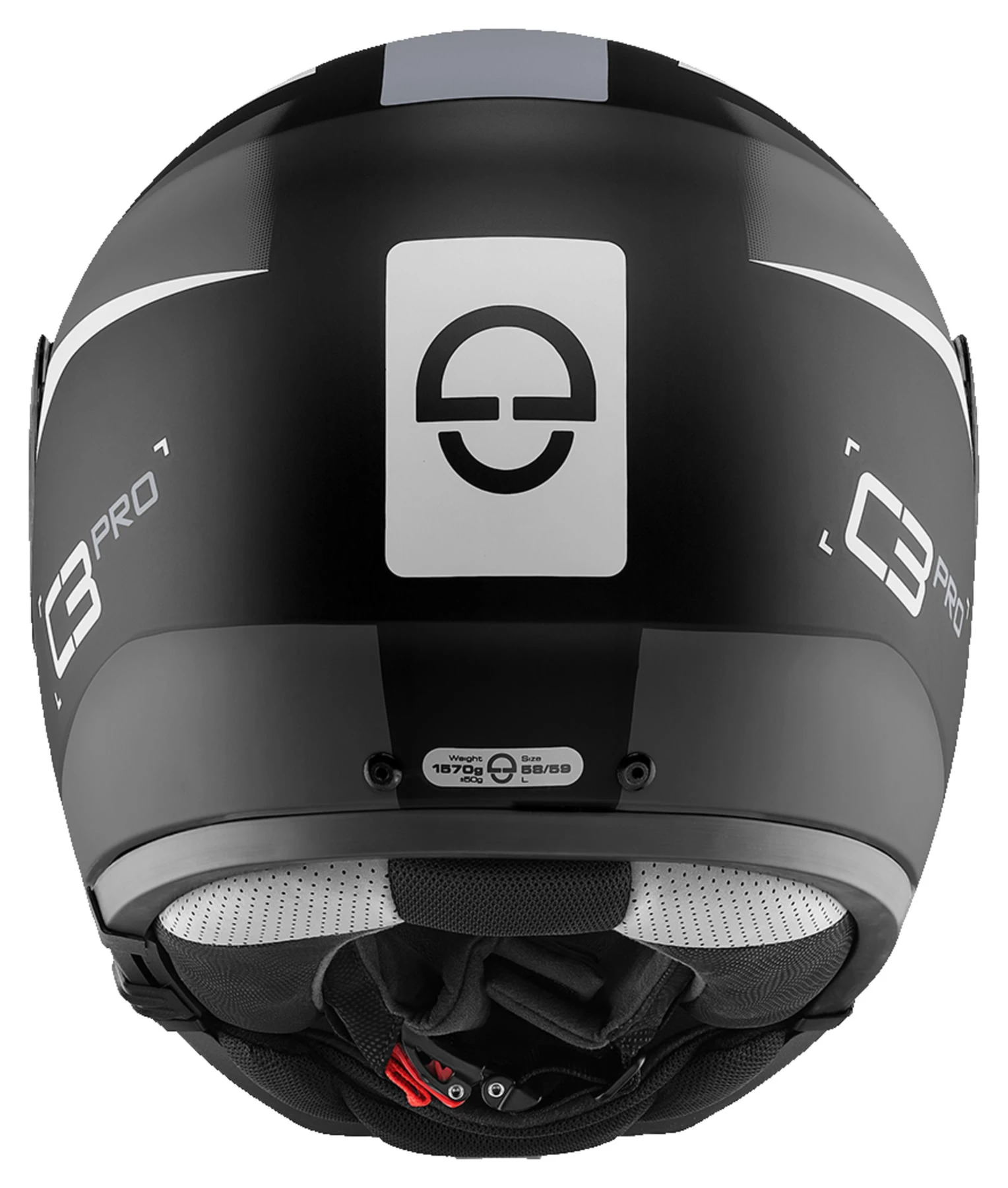 Schuberth C3 Pro Sestante - Image 4