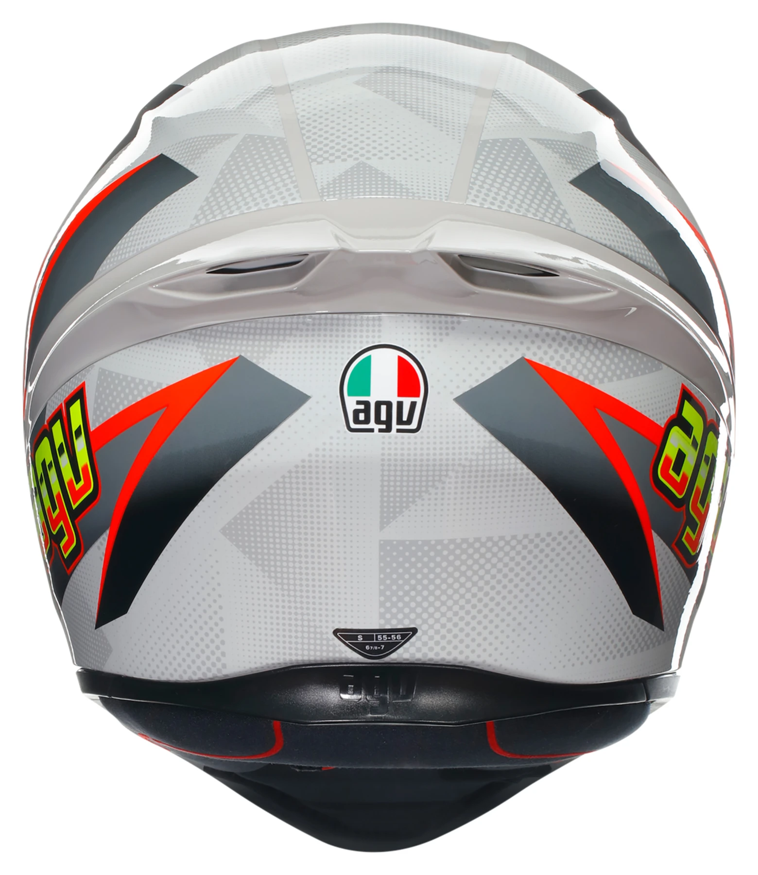 AGV K1 S Blipper - Image 2