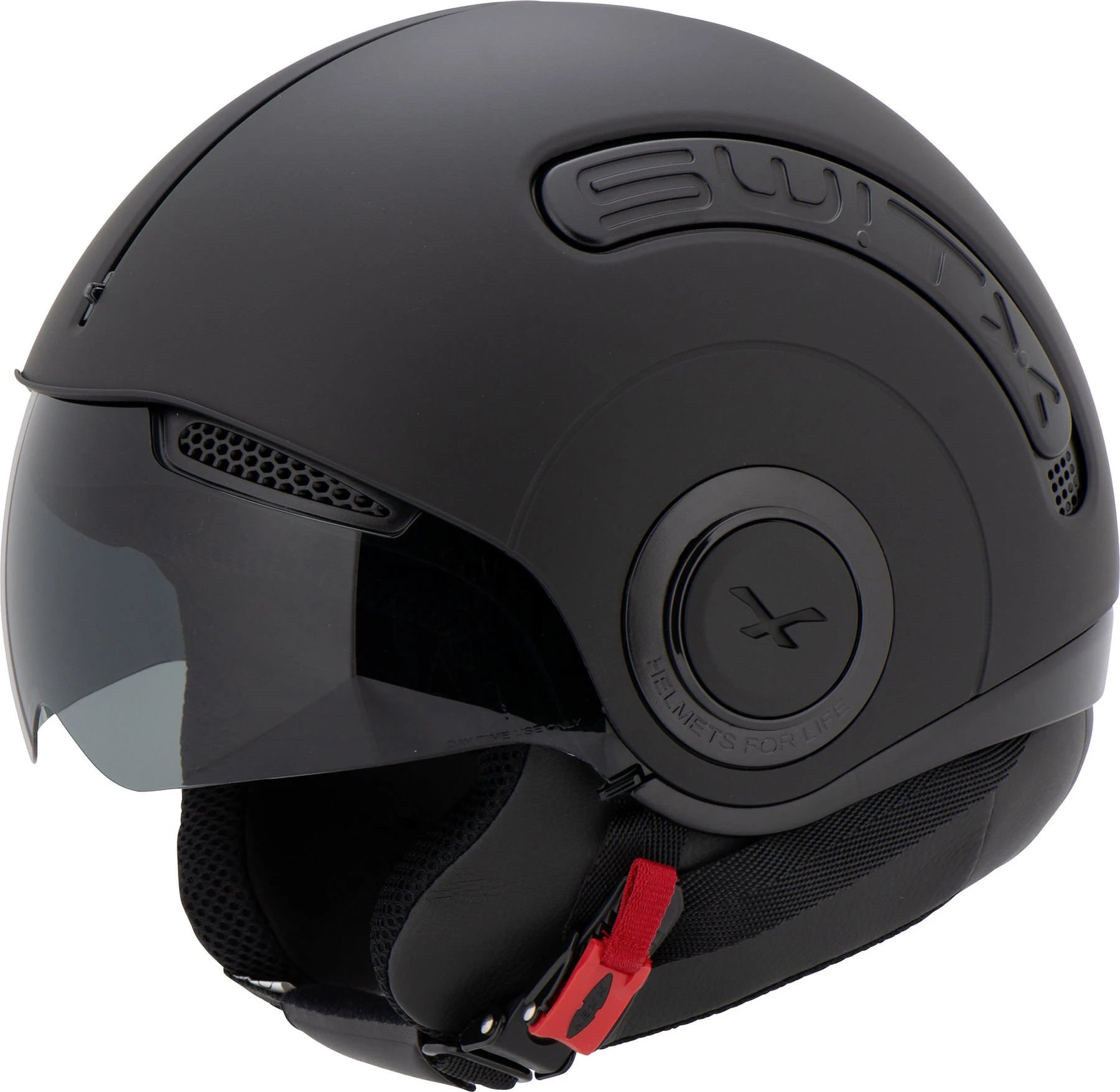 Nexx SX.10 Switx Jet Helmet - Image 6
