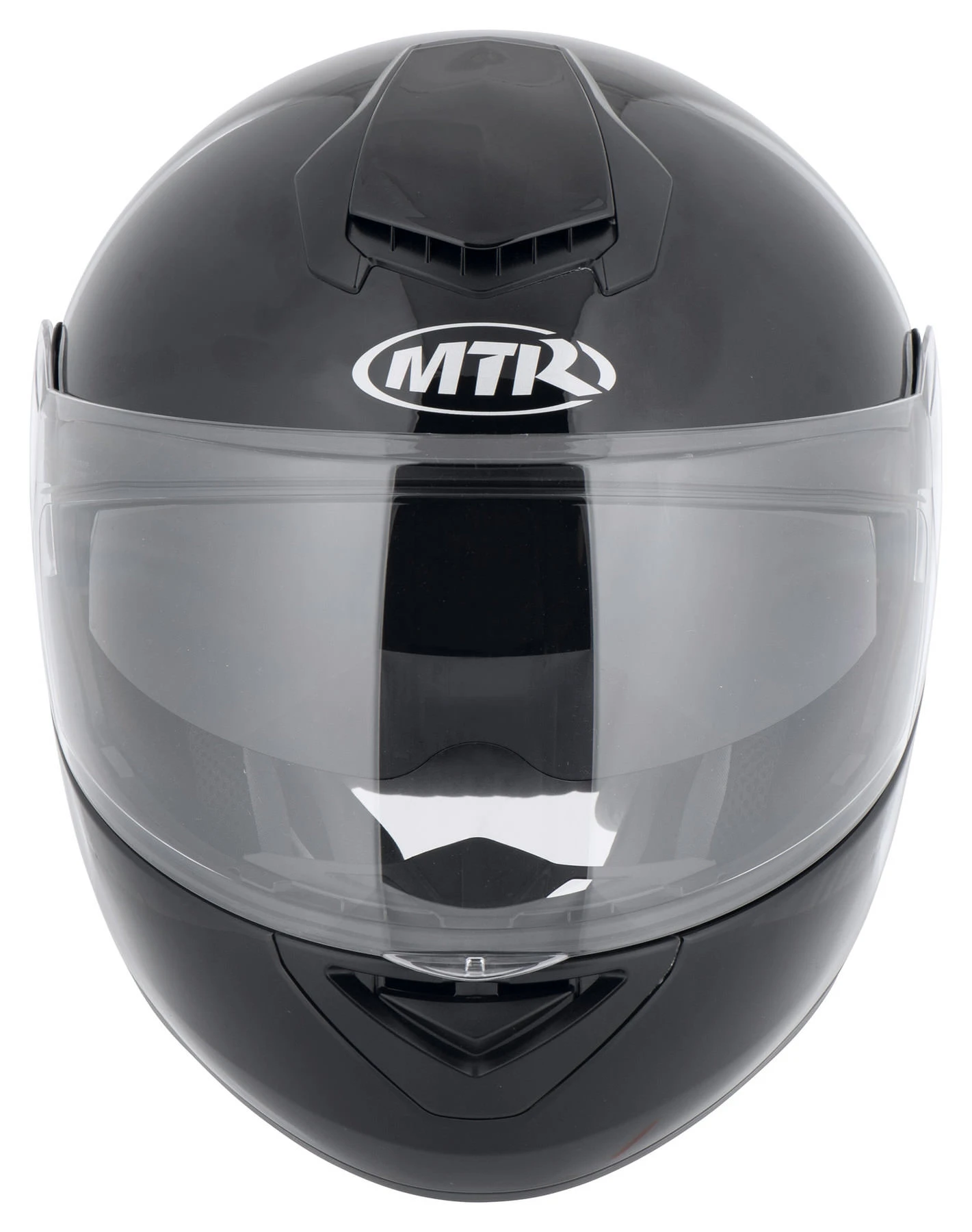 MTR K-15 Flip-Up Helmet - Image 4