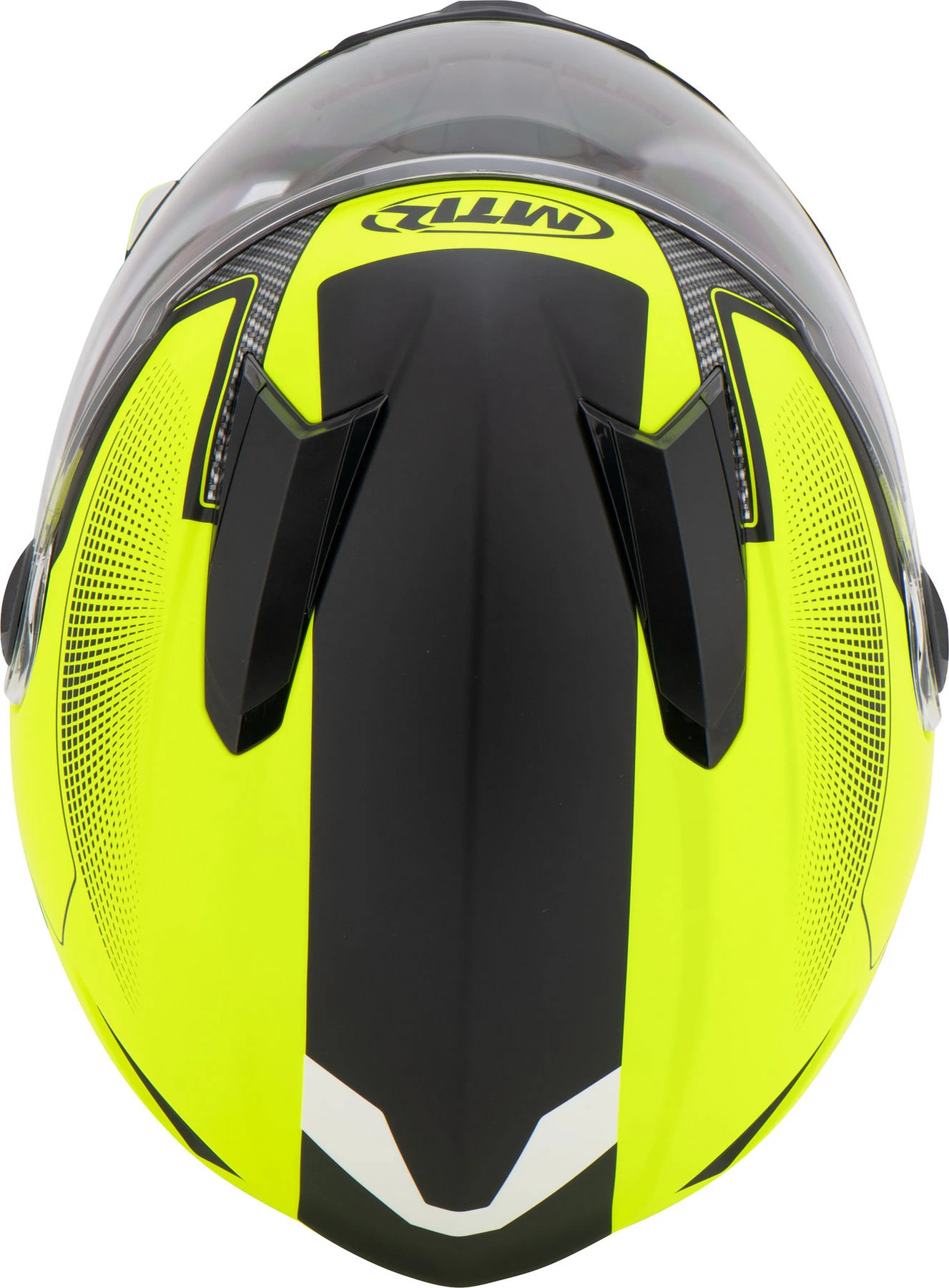 MTR S-5 Full-Face Helmet - Image 7