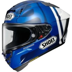 Shoei X-SPR Pro A.Marquez73 V2 TC-2