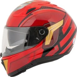 HJC I70 Flash DC Comics