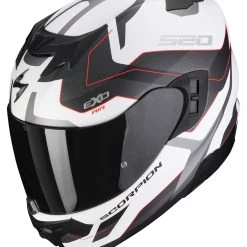 Scorpion Exo-520 Evo Air Elan
