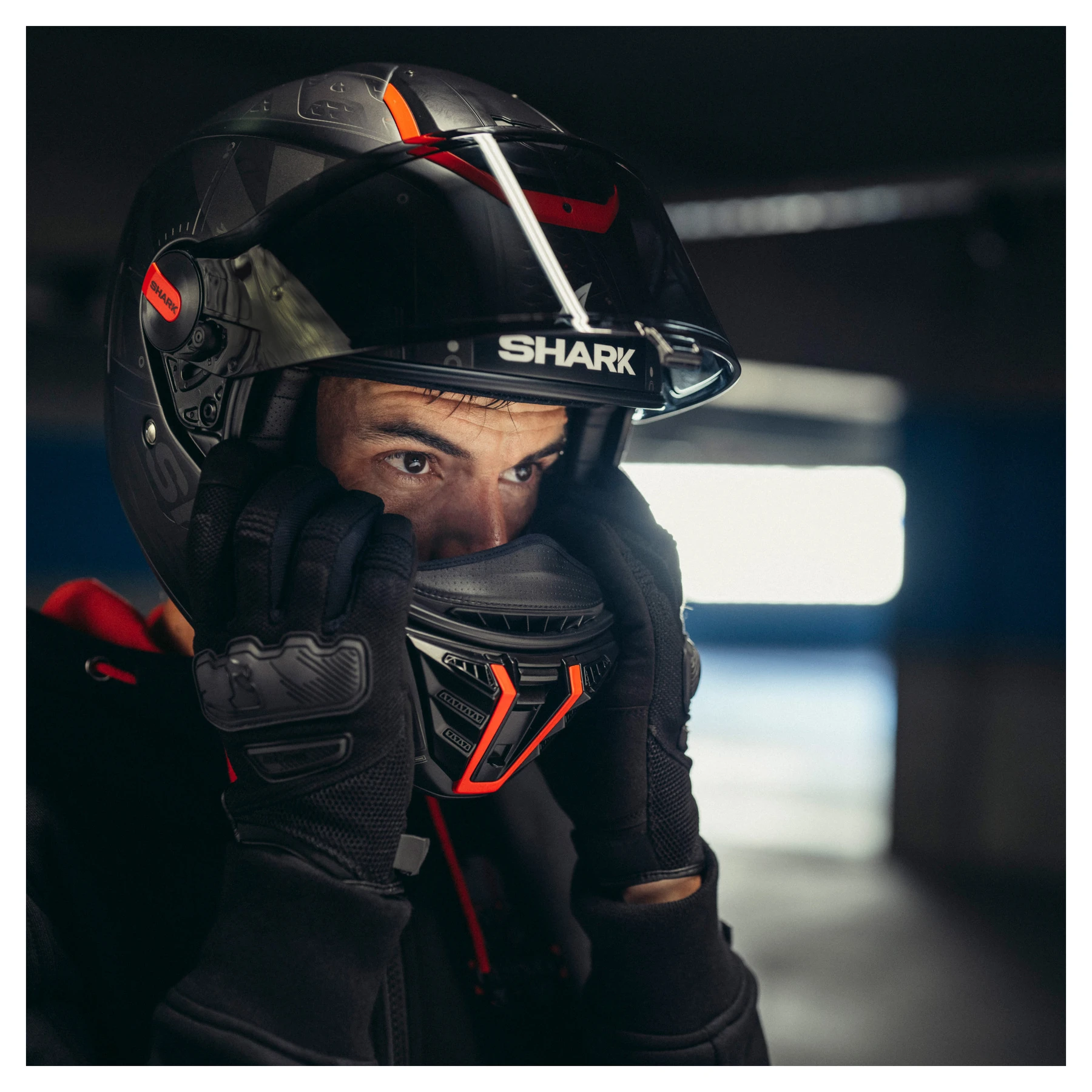 Shark Spartan RS Stingrey - Image 5