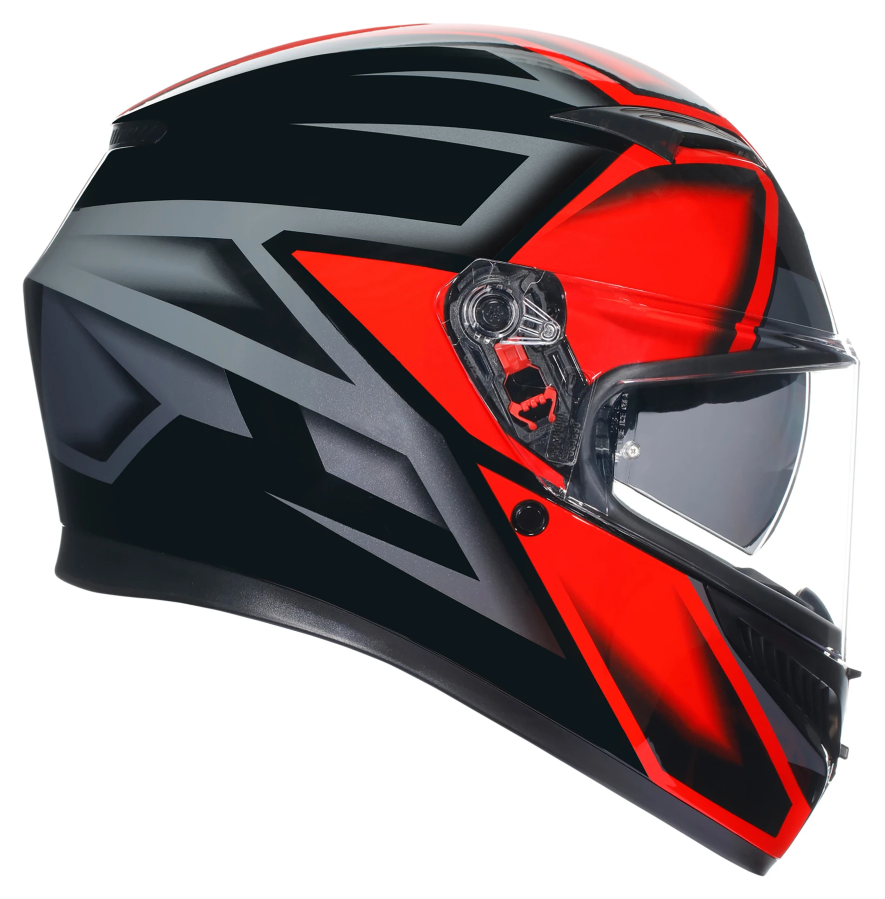 AGV K3 2.6 Compound - Image 6
