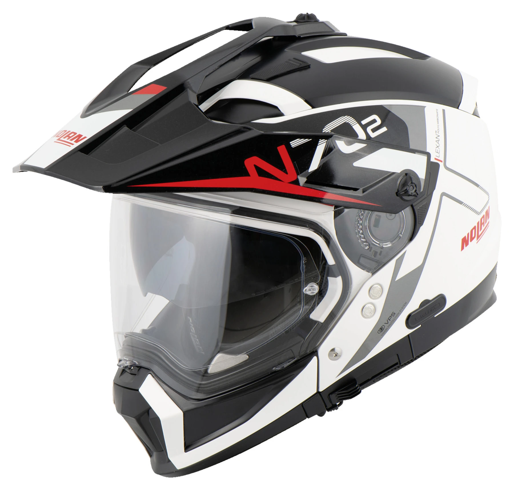 NOLAN N70-2 X SIZE 3XL - Image 5