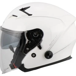 Sena Outstar Jet Helmet