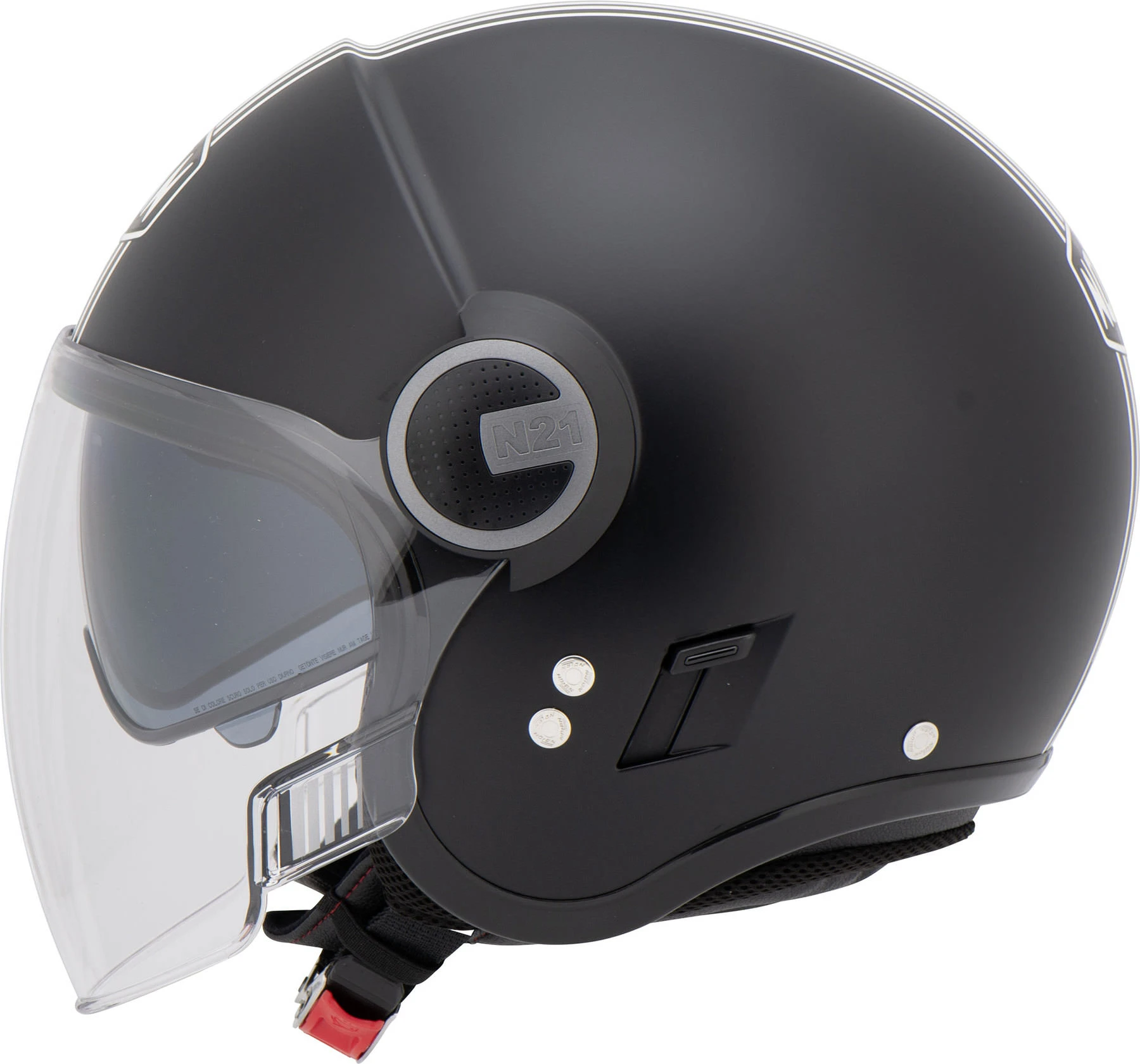 NOLAN N21 VISOR SIZE S