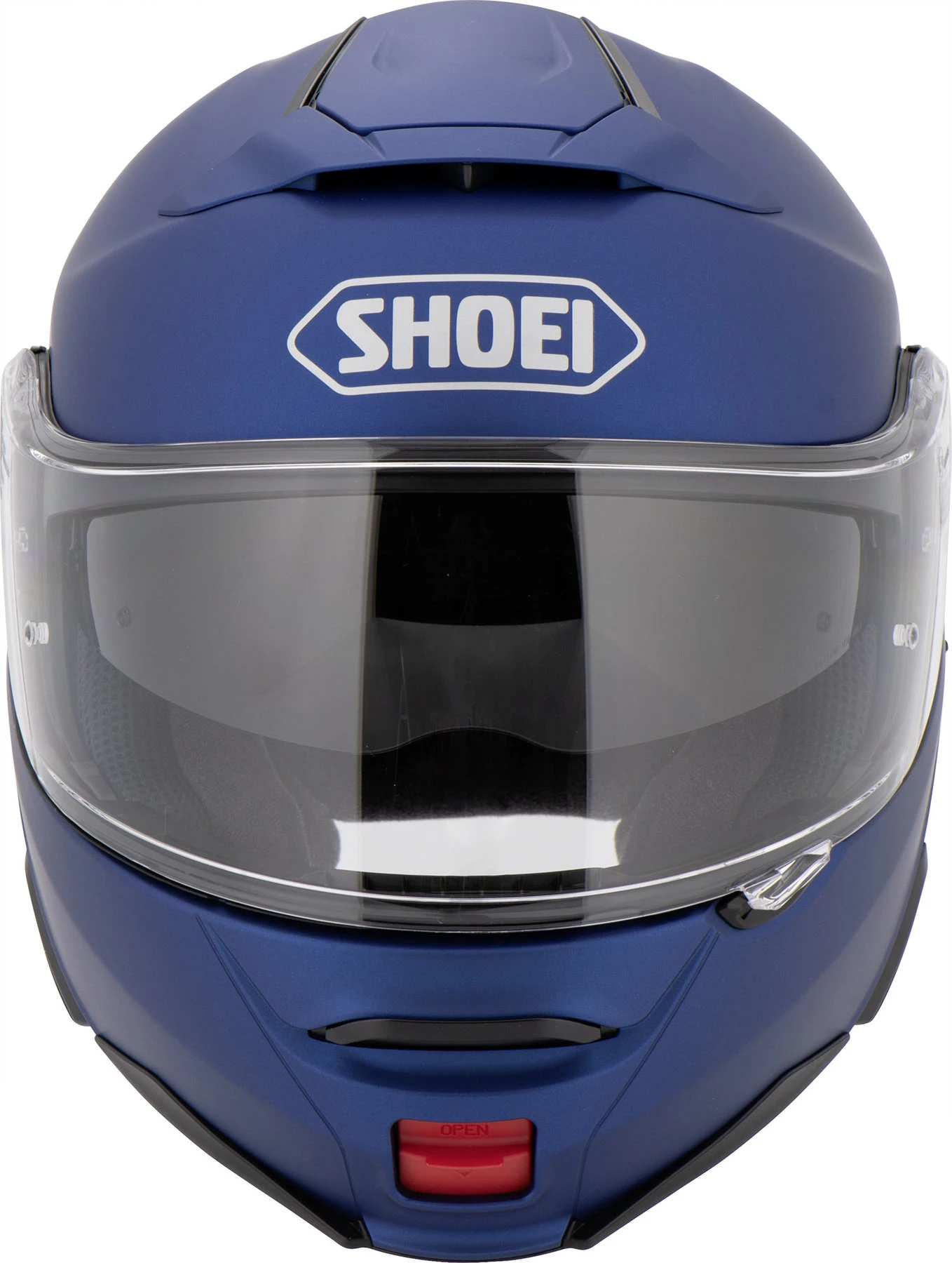 Shoei Neotec II Flip-Up Helmet - Image 4