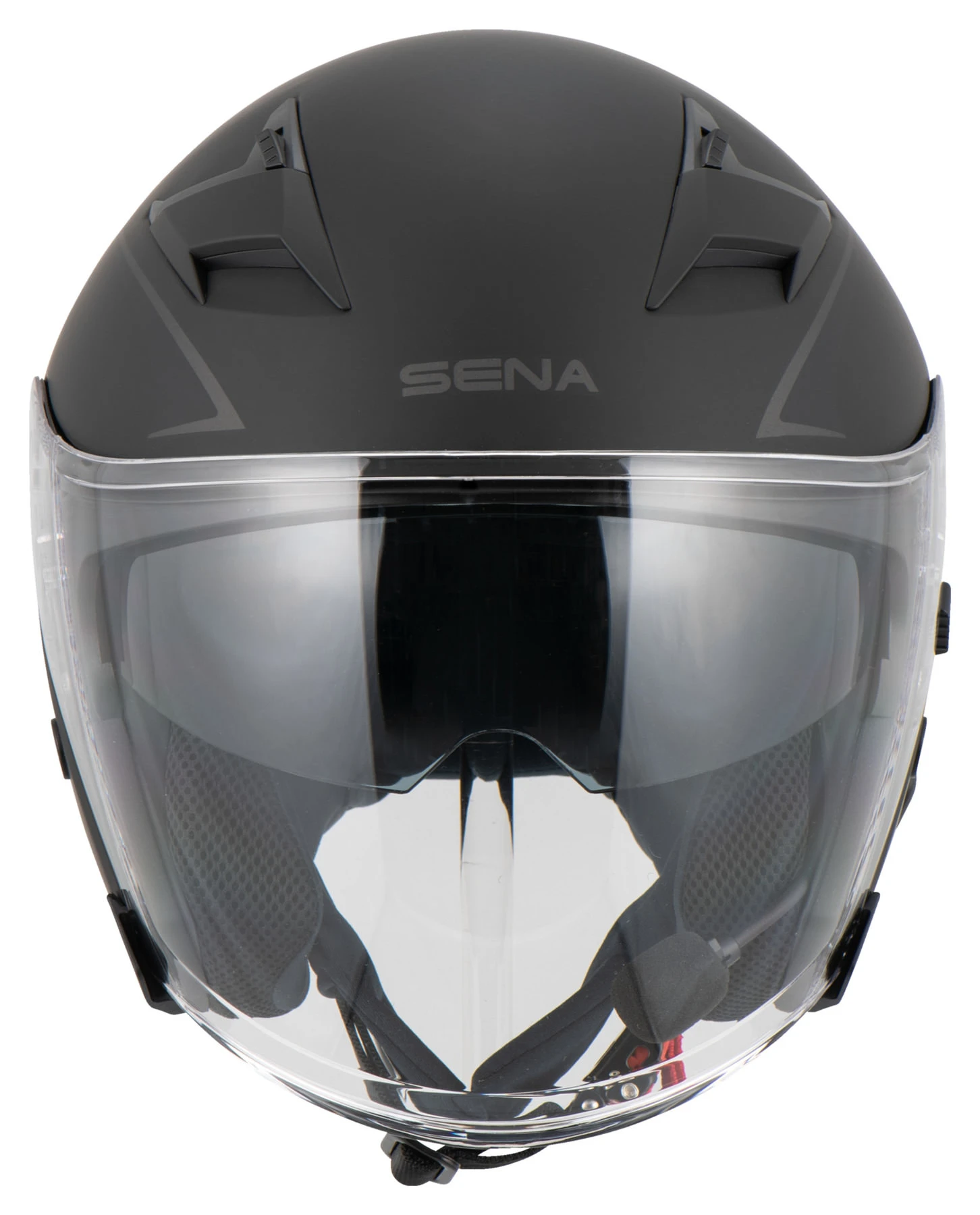 Sena Outstar S, Jet Helmet - Image 3