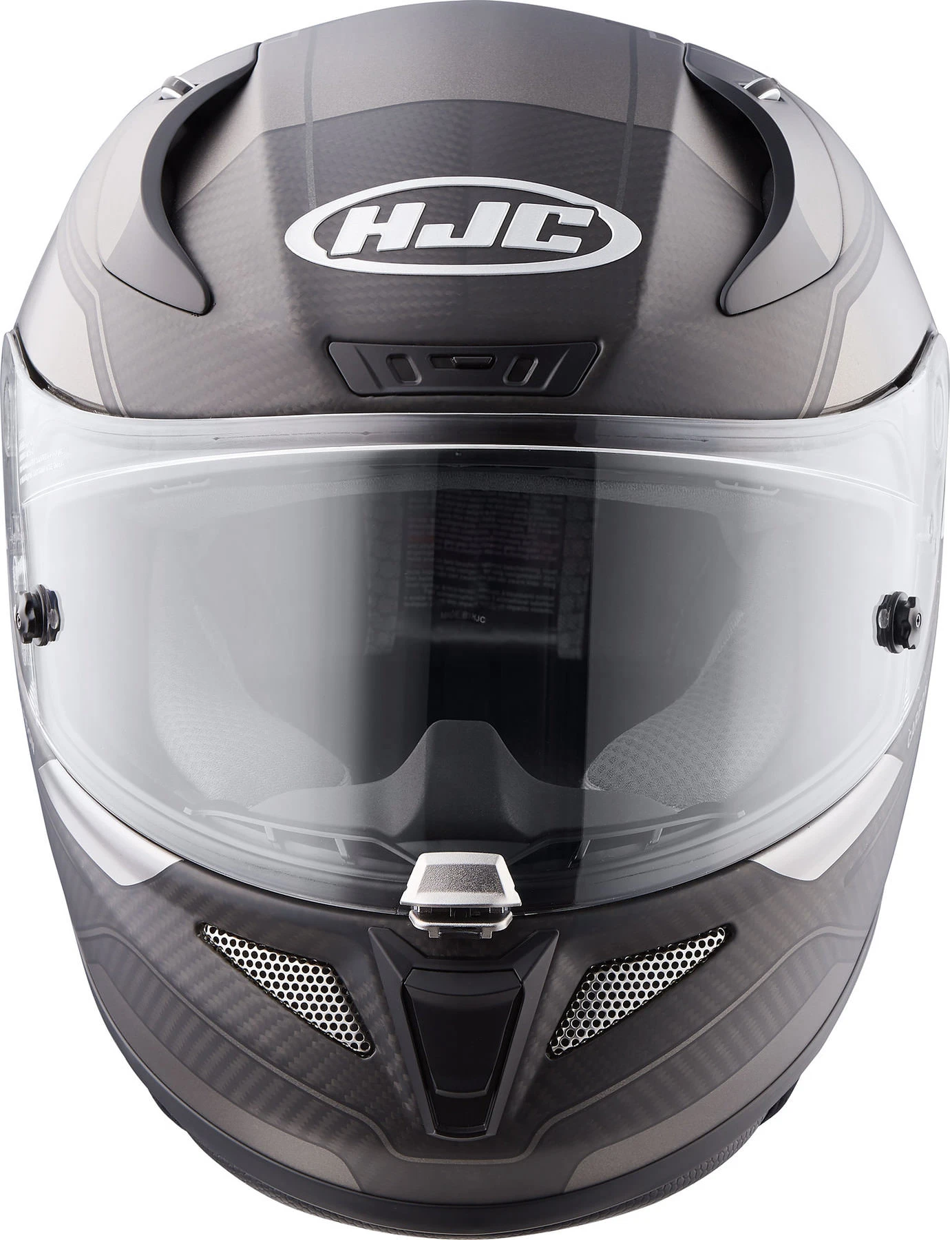 HJC RPHA 11 CARBON NAKRI - Image 2