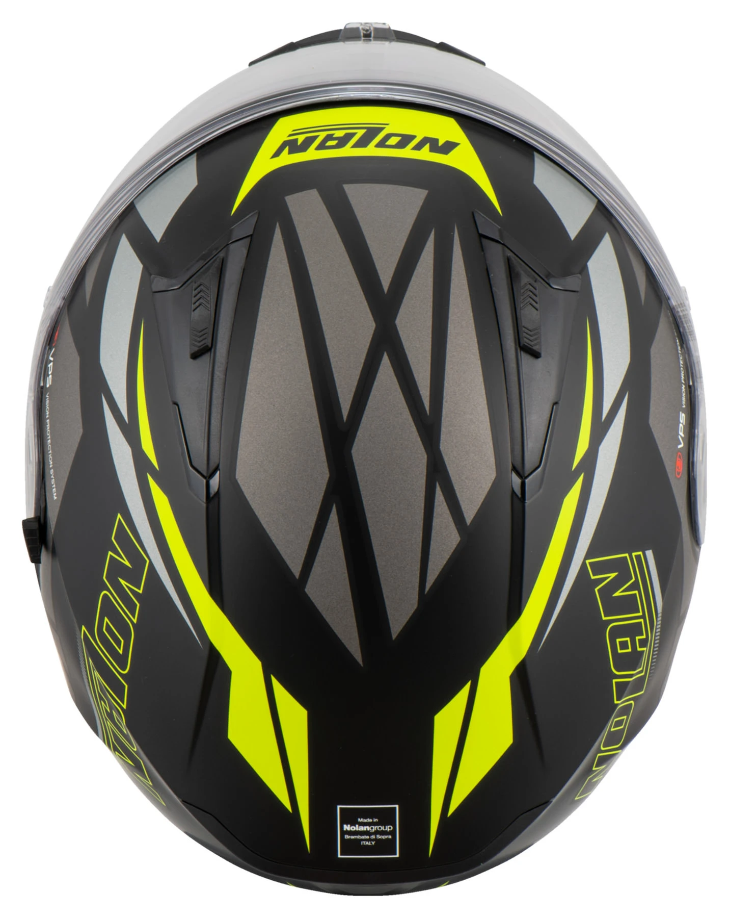 Nolan N87 LE ORIGINALITY - Image 2