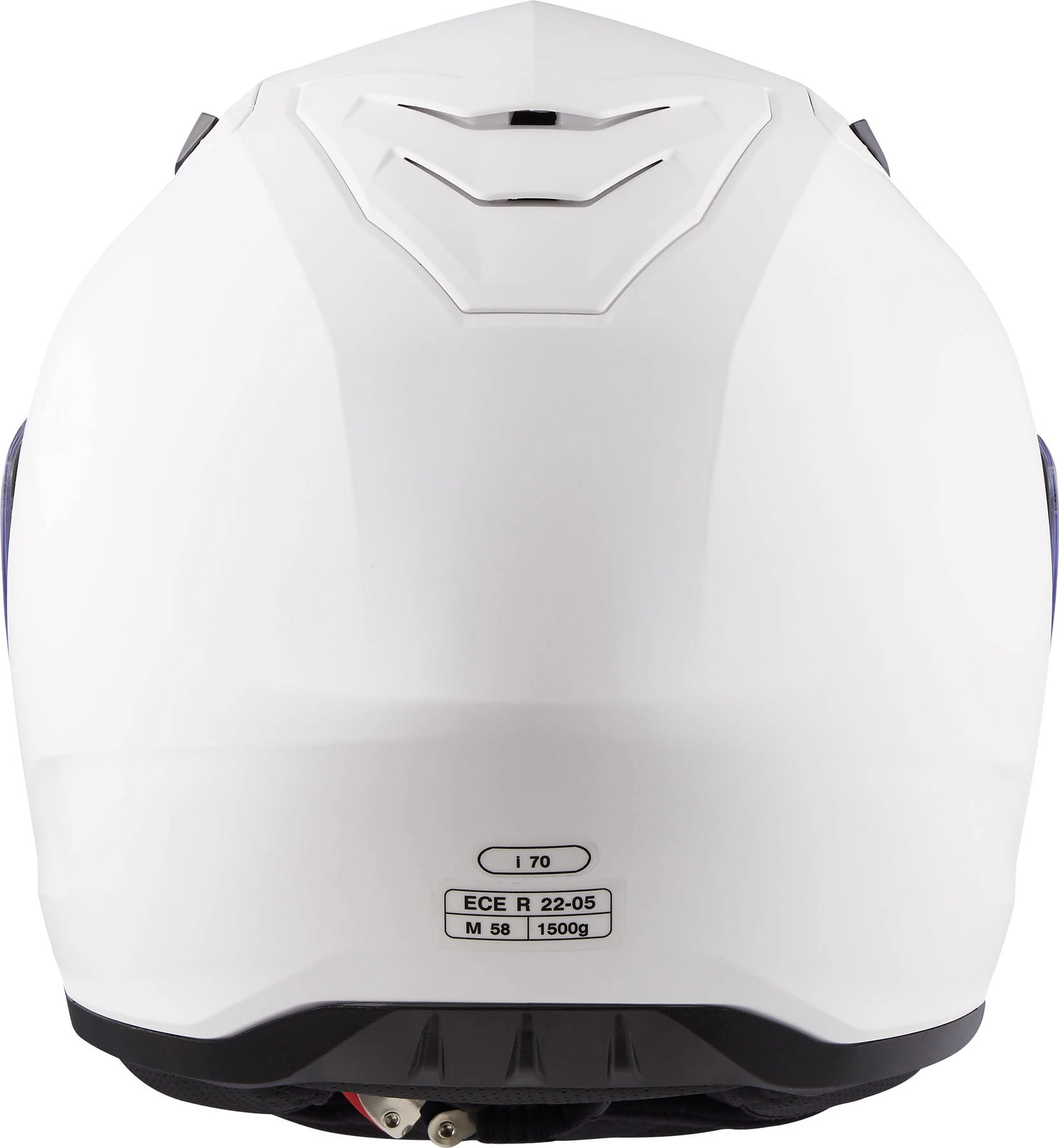 HJC I70 Full-Face Helmet - Image 2