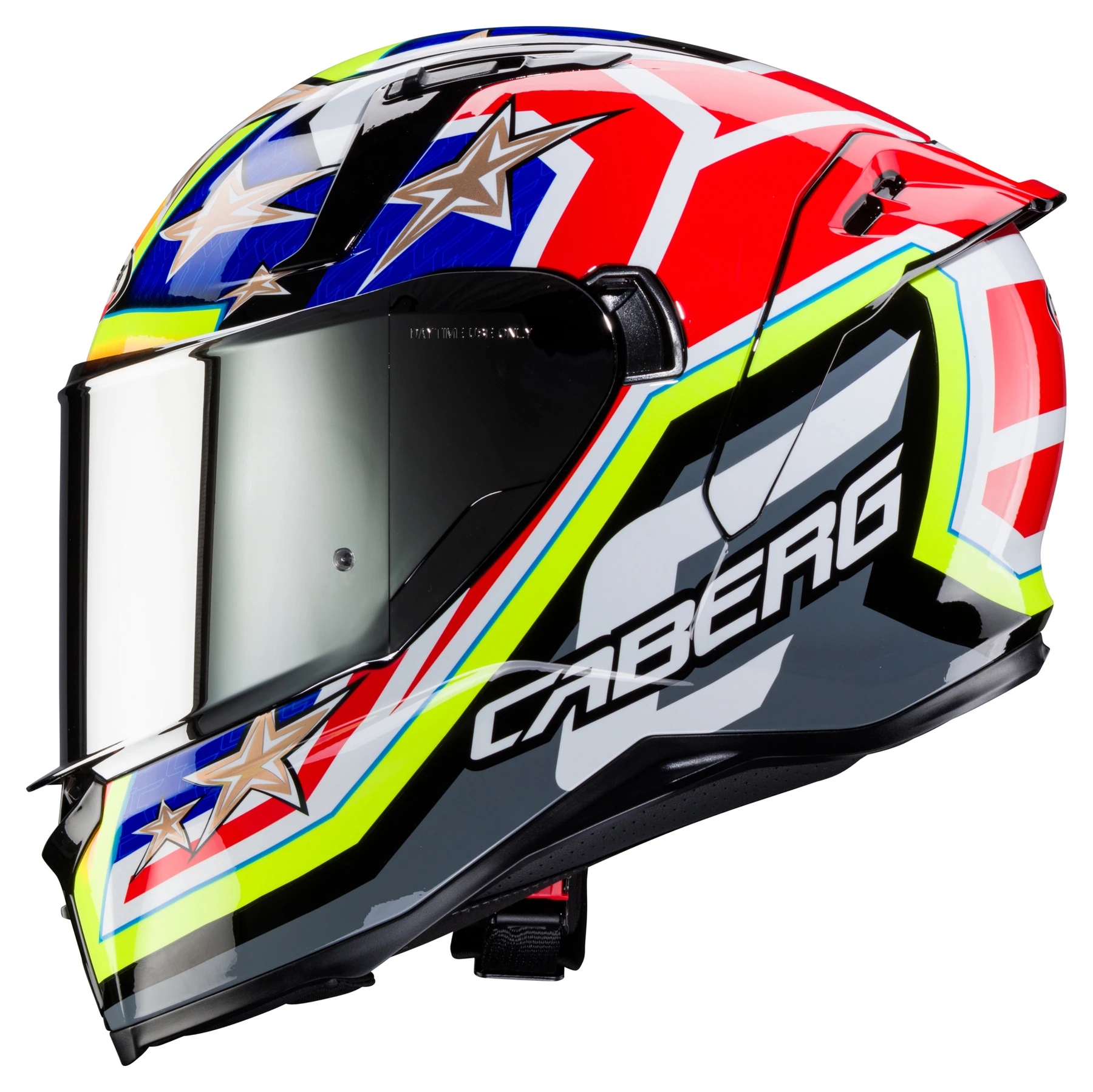 Caberg Avalon X Track - Image 2