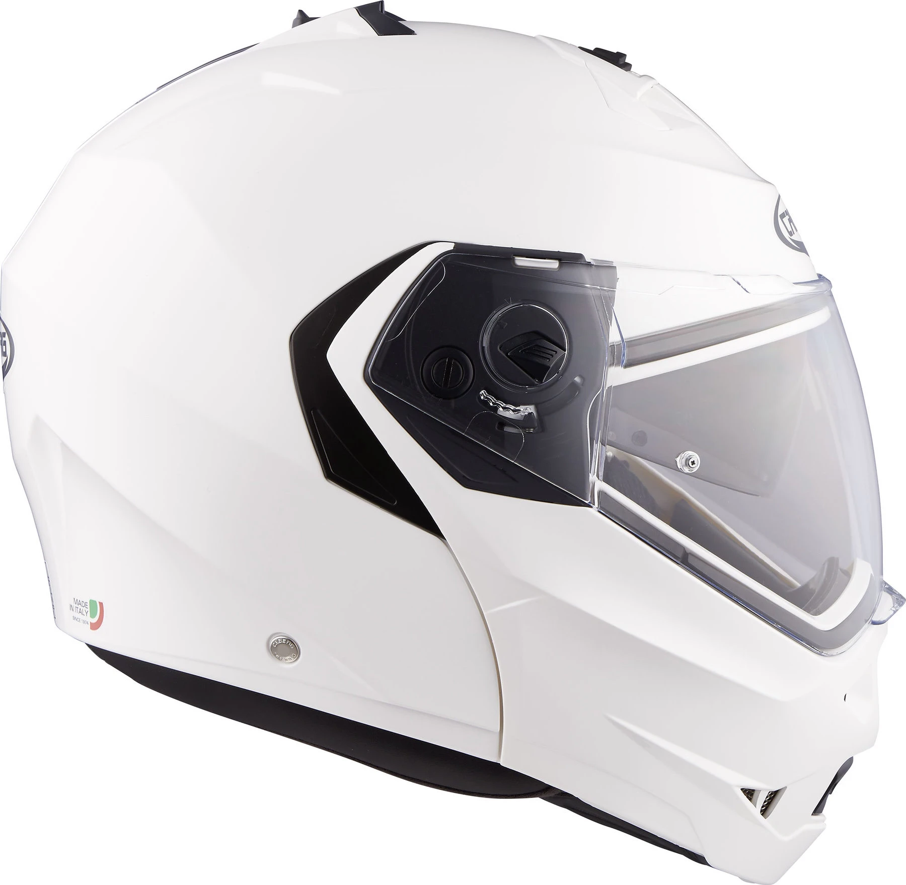 Caberg Duke II Flip-Up Helmet - Image 8