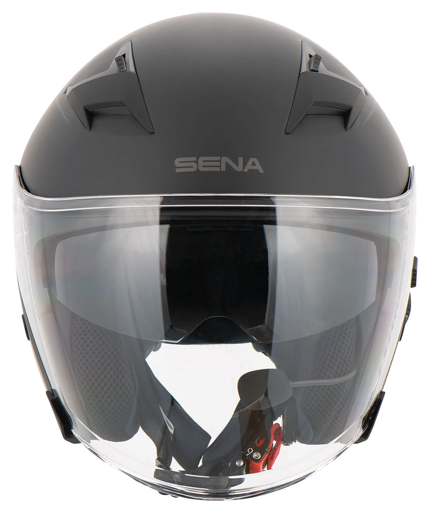 Sena Outstar, Jet Helmet - Image 6