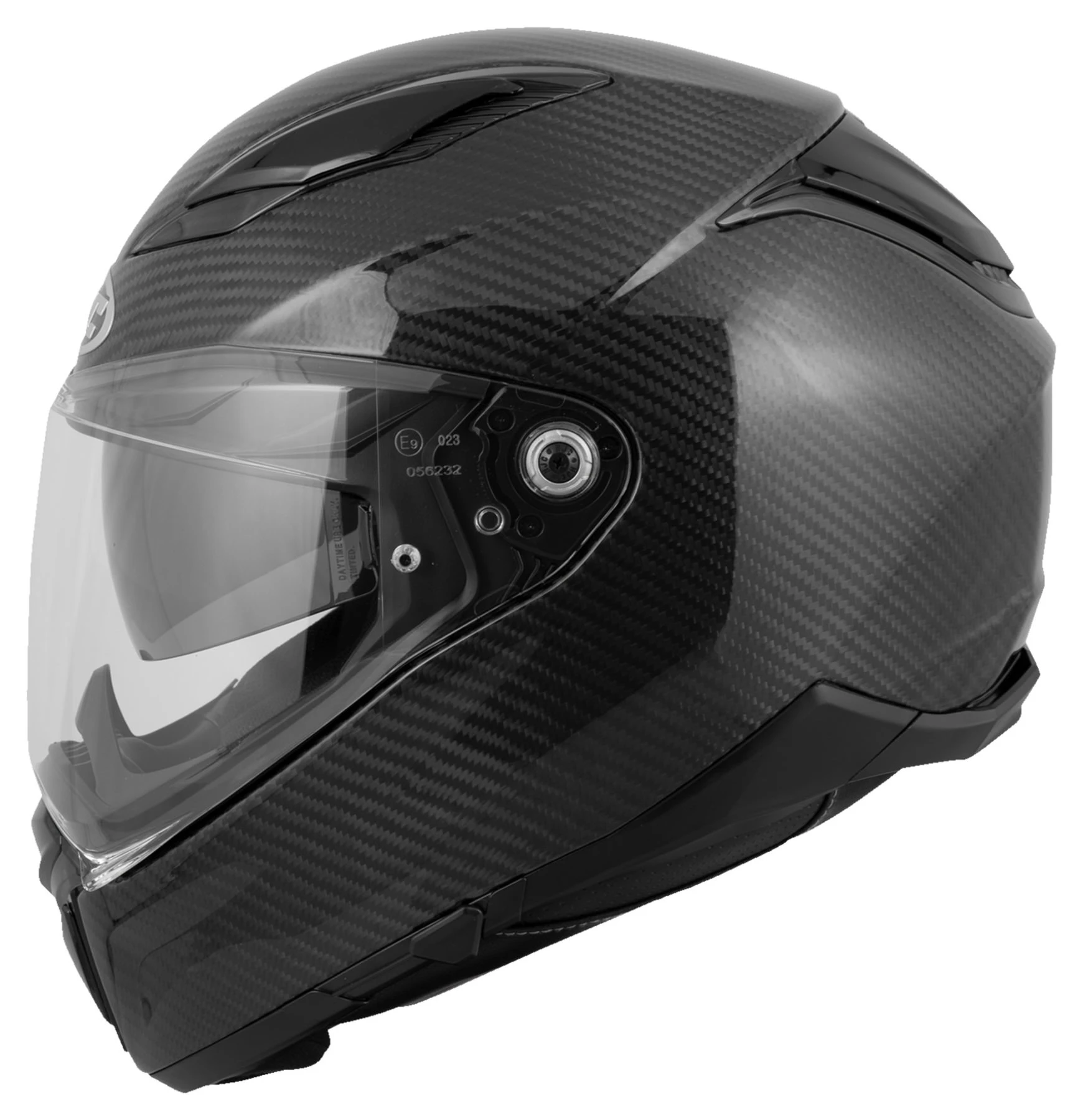 HJC F70 Carbon Glossy