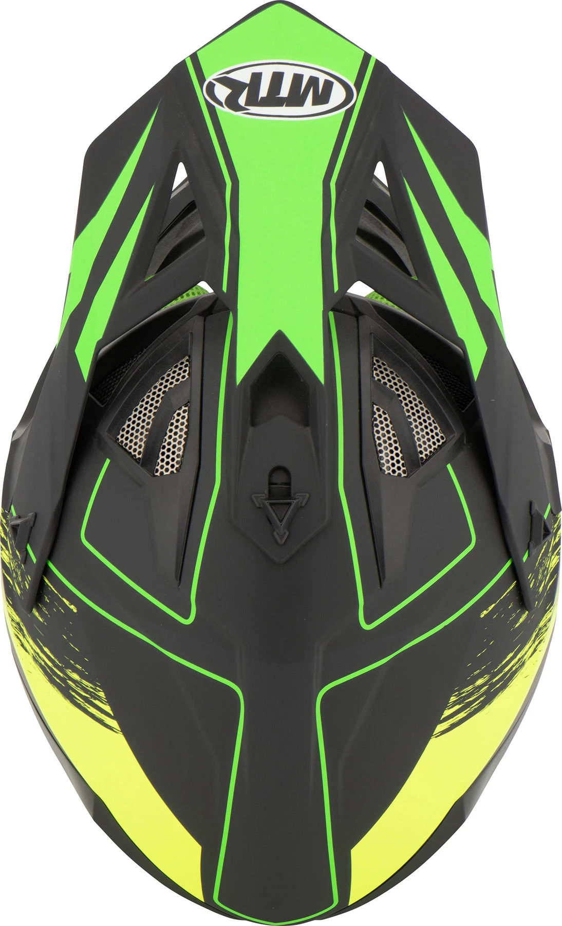 MTR X7B Motocross Helmet - Image 7
