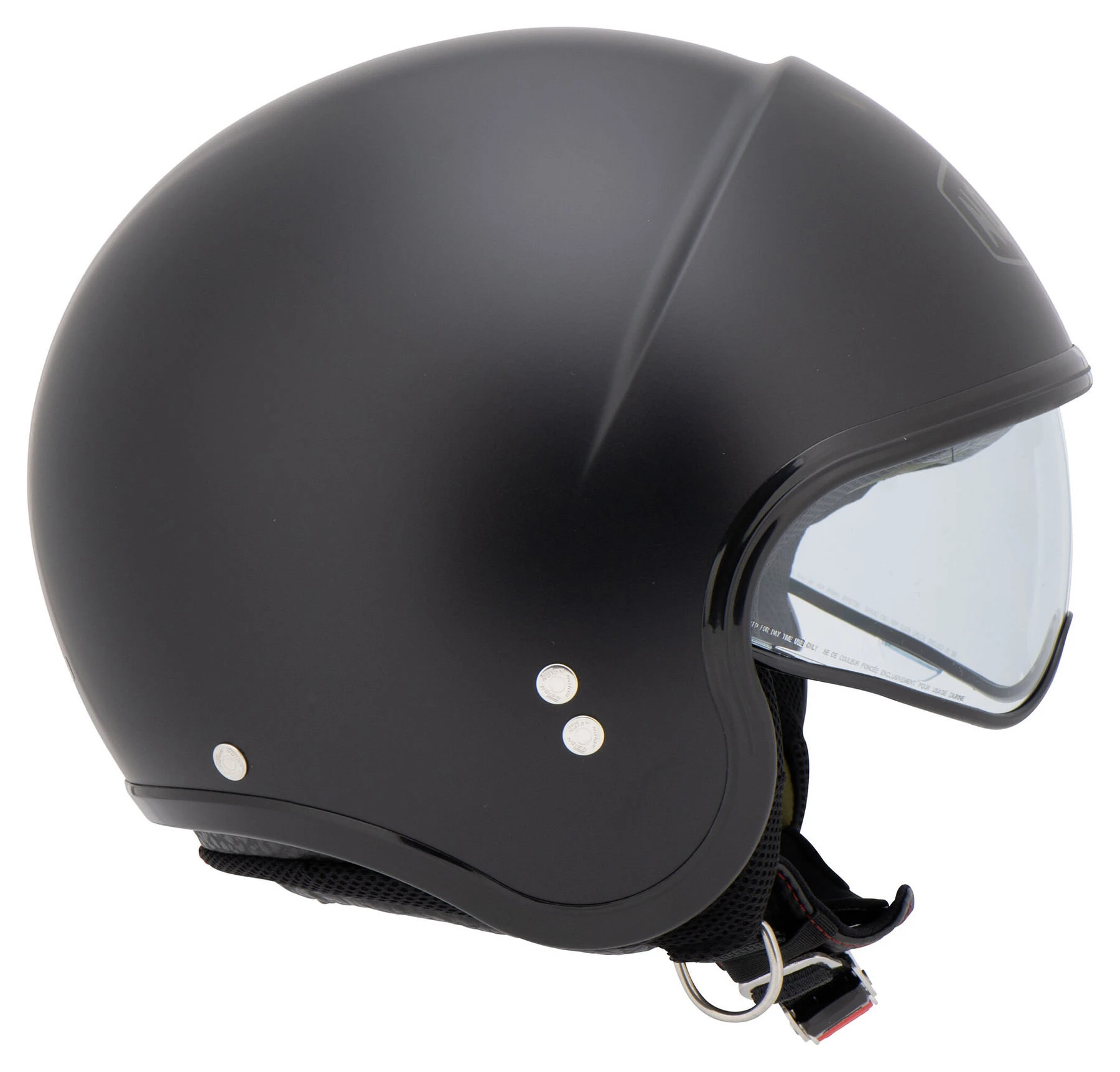 Nolan N21 Classic Jet Helmet - Image 7